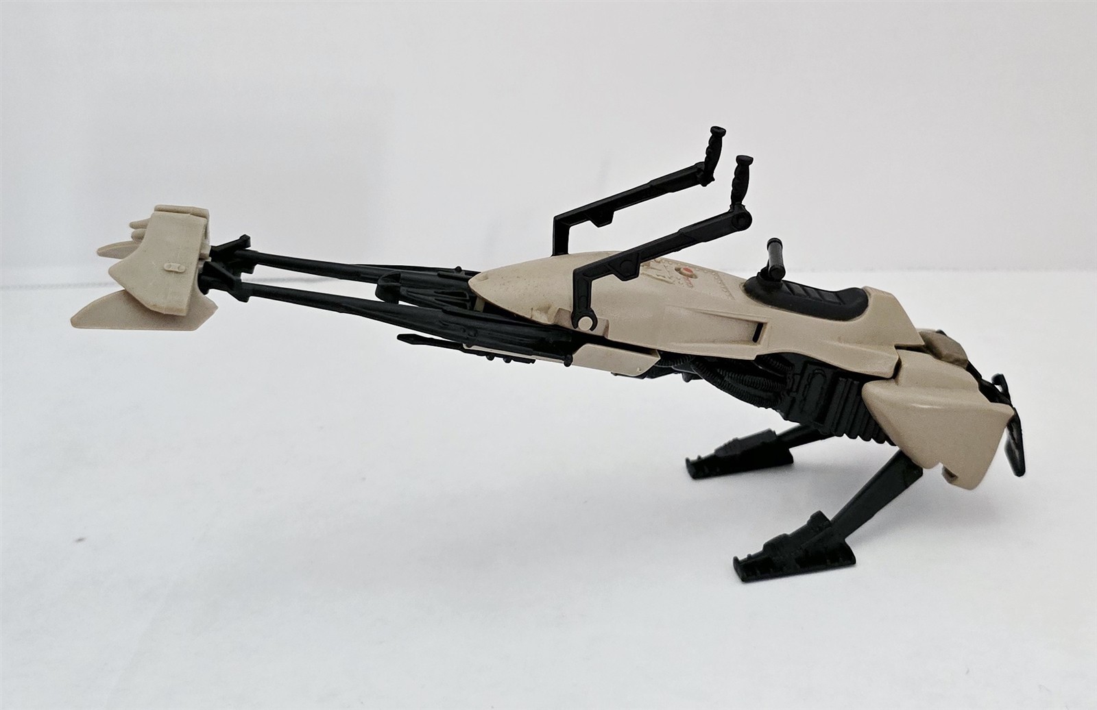 Speeder Bike sold