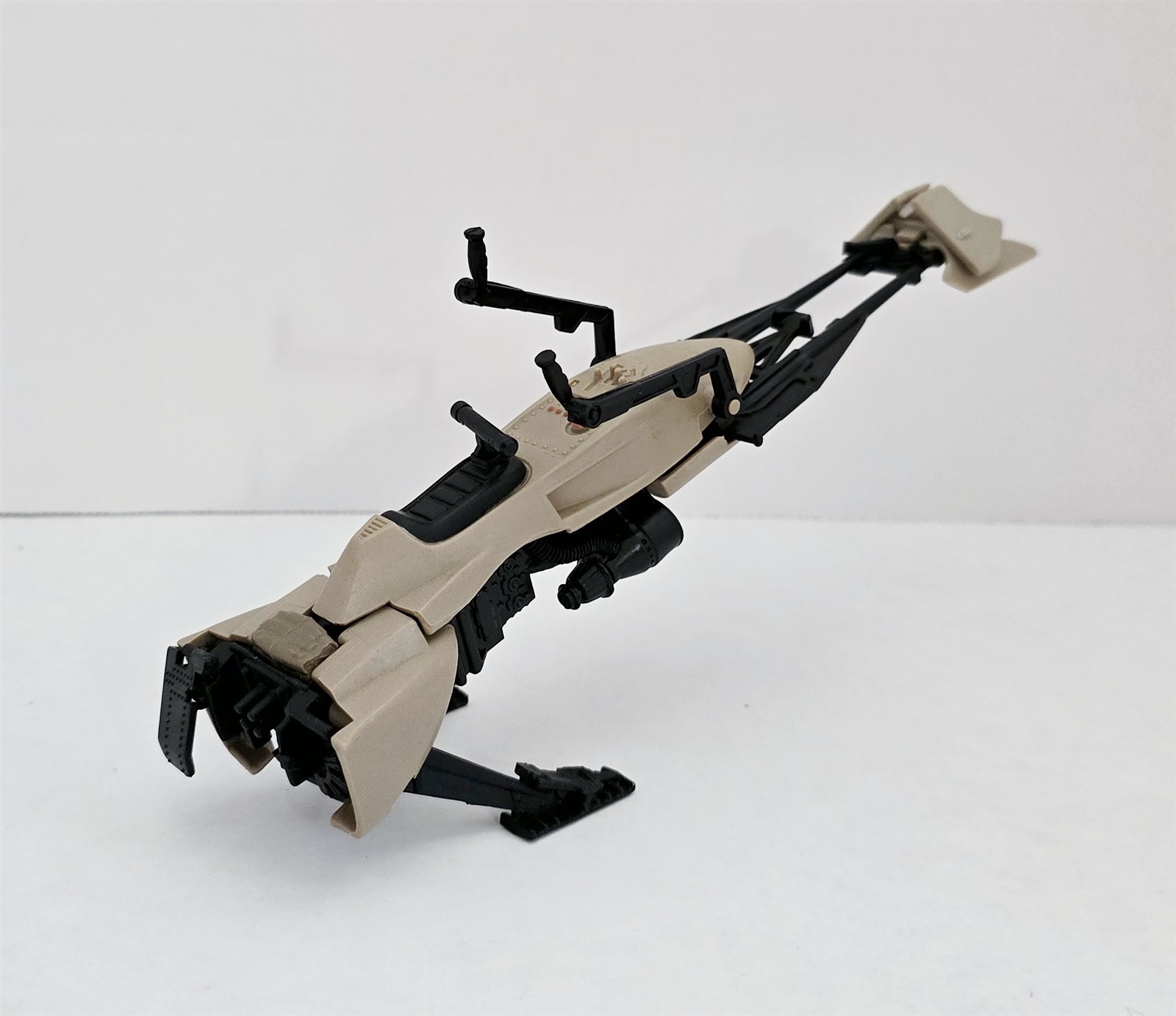 Speeder Bike sold