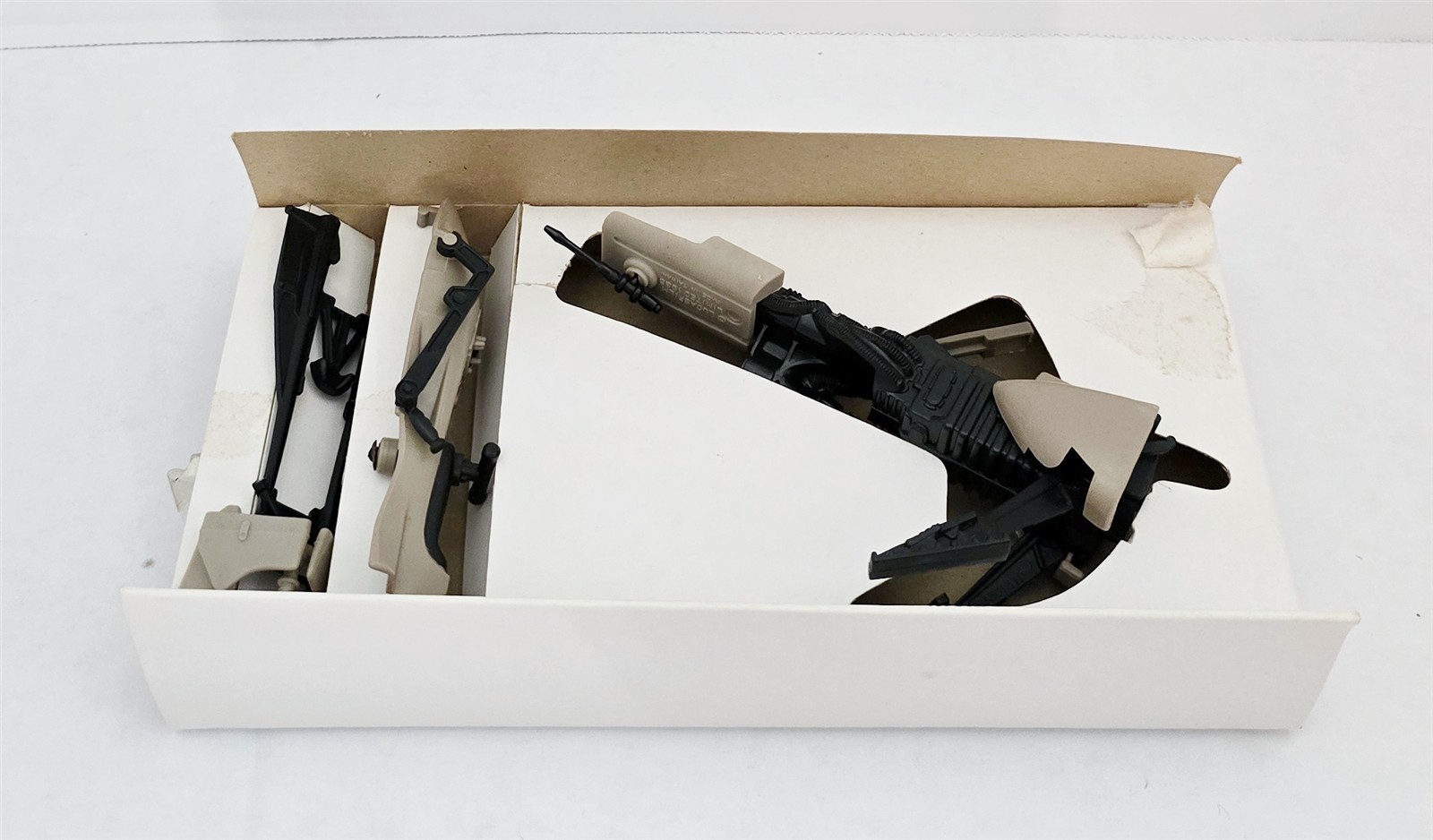 Speeder Bike sold
