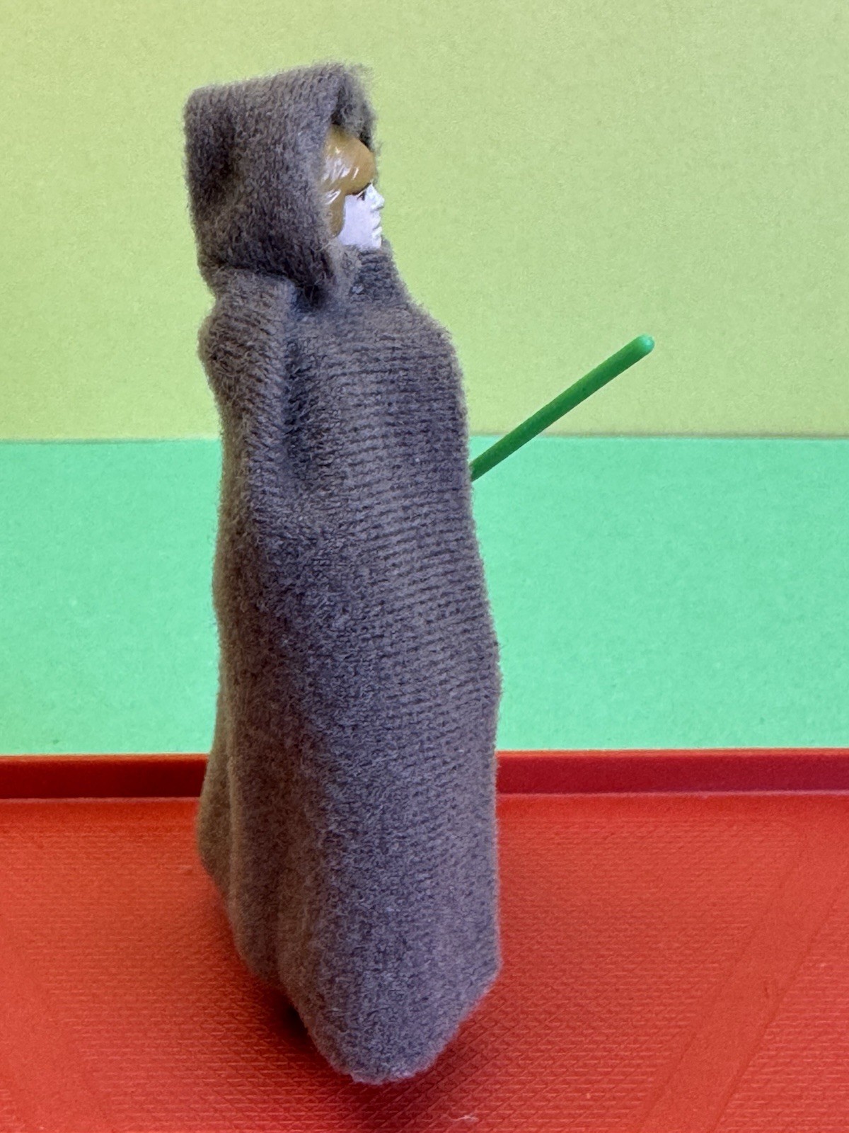 Luke Skywalker (Jedi Knight Outfit) sold
