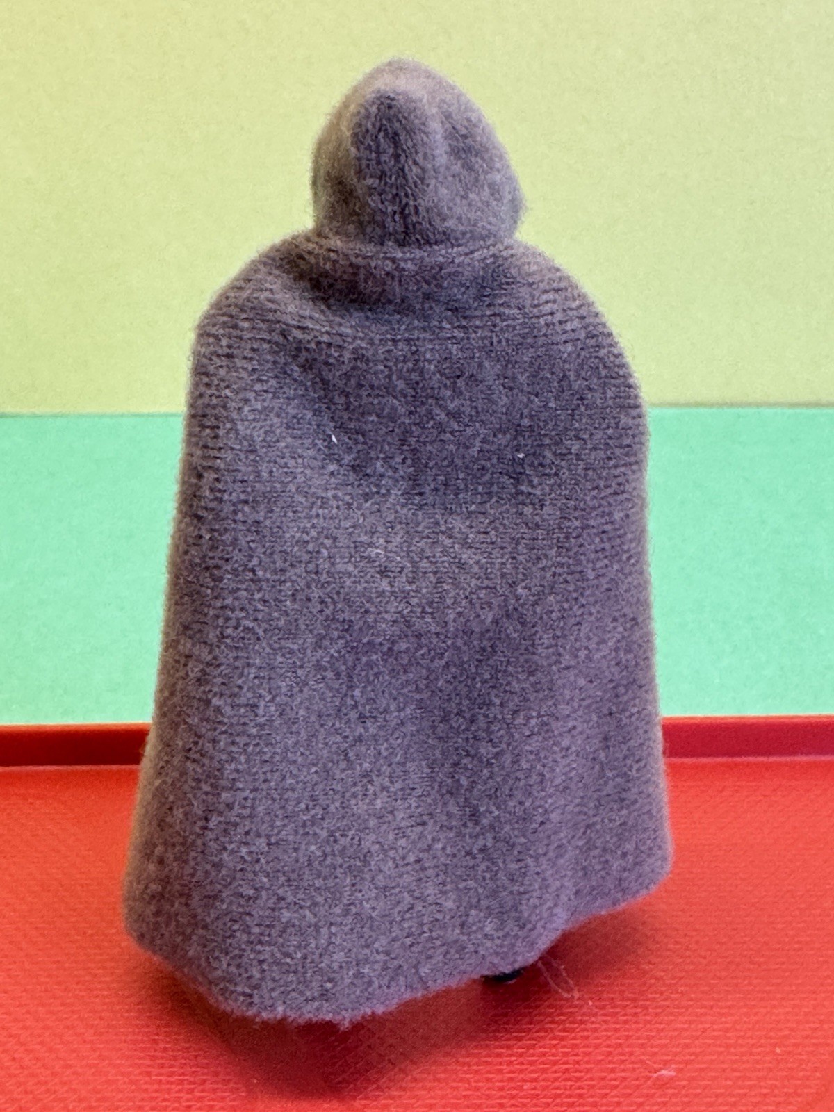 Luke Skywalker (Jedi Knight Outfit) sold