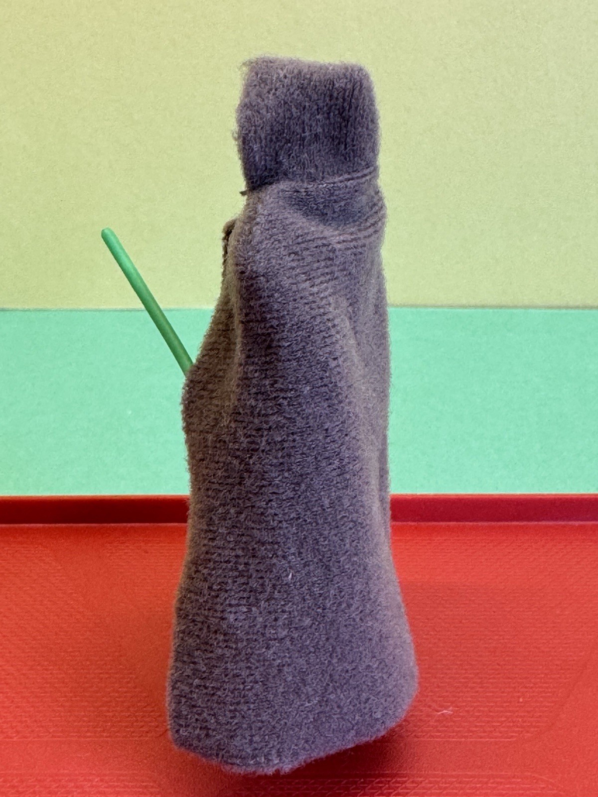 Luke Skywalker (Jedi Knight Outfit) sold
