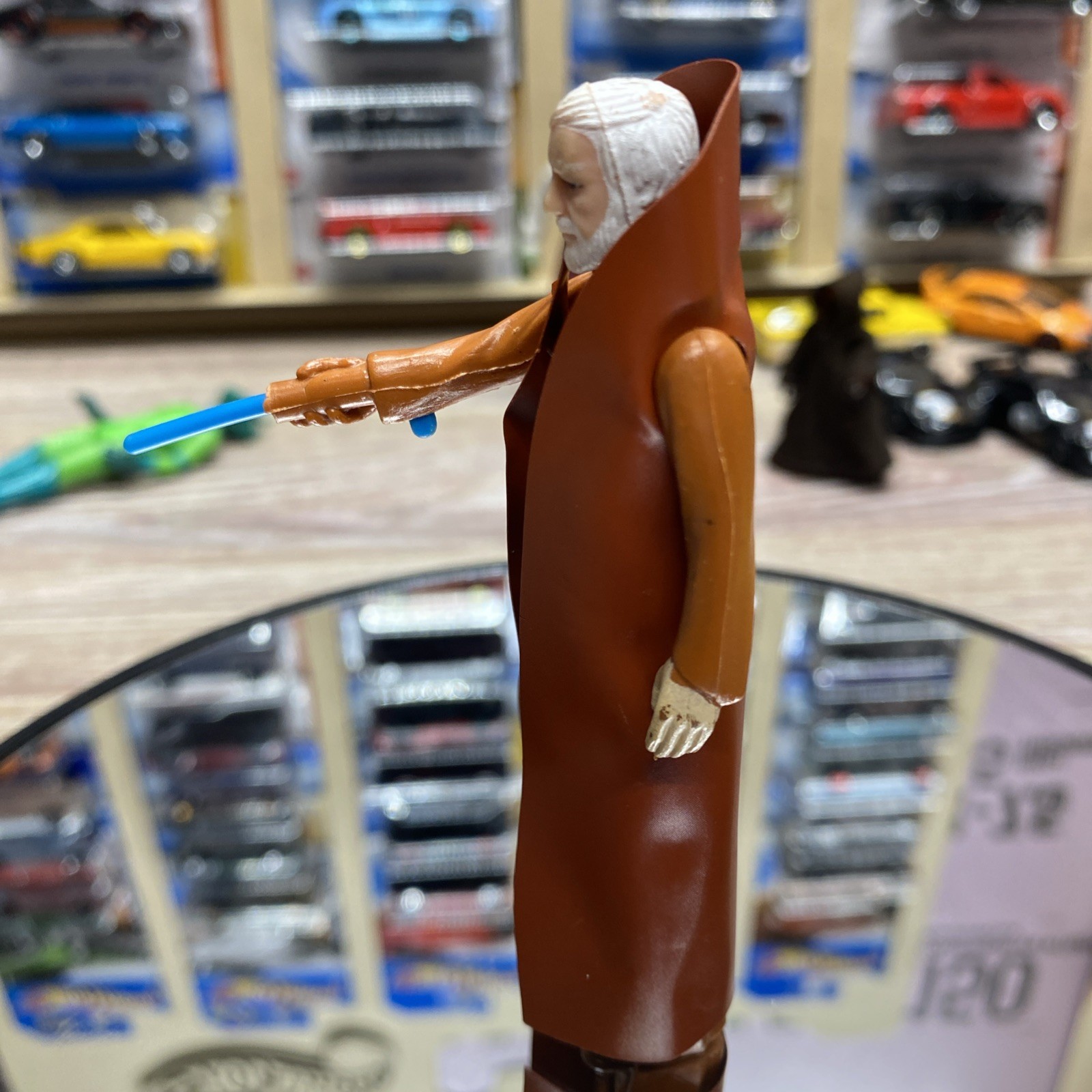 Ben (Obi-Wan) Kenobi sold