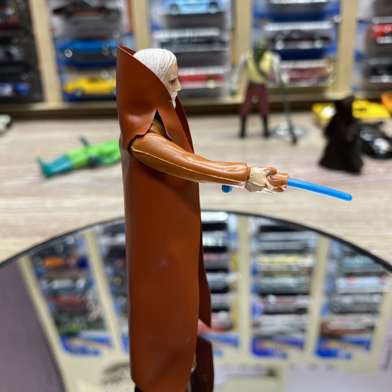 Ben (Obi-Wan) Kenobi sold