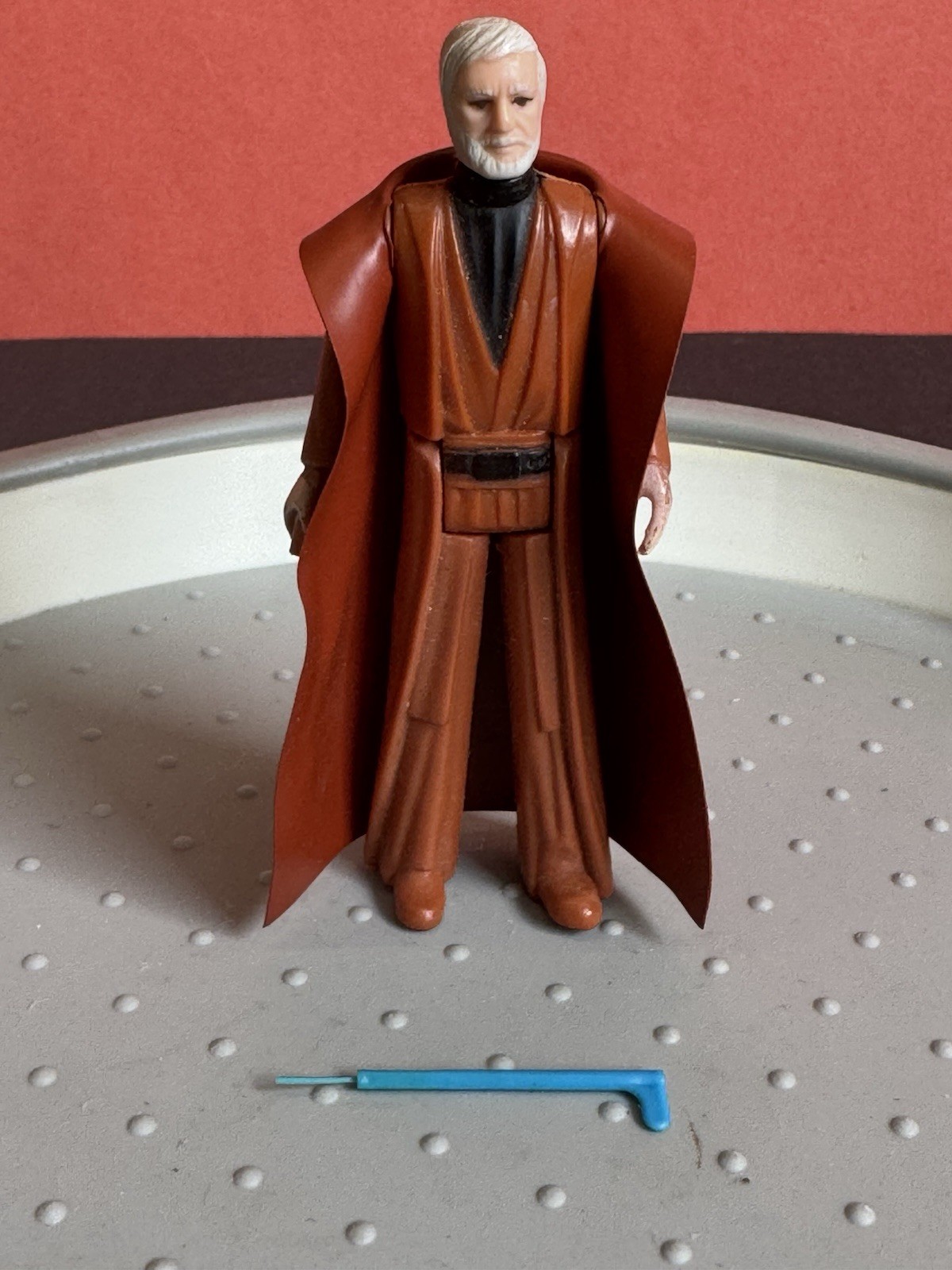 Ben (Obi-Wan) Kenobi sold