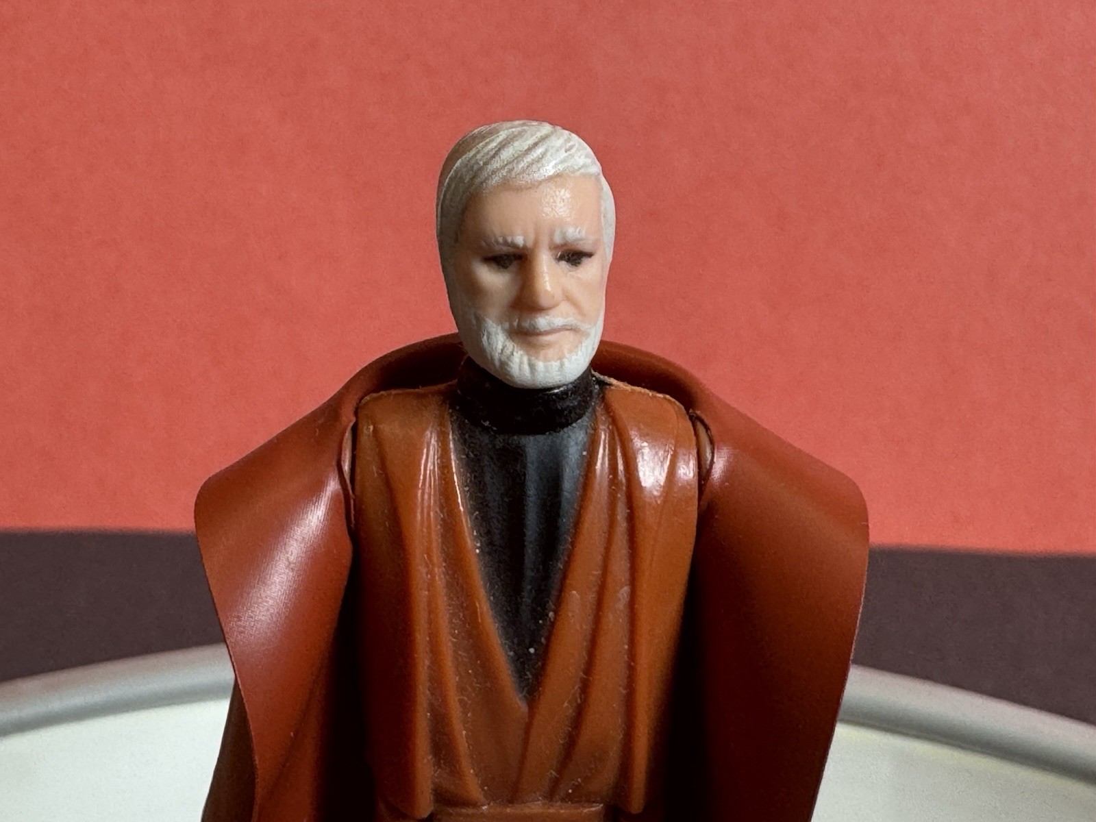 Ben (Obi-Wan) Kenobi sold