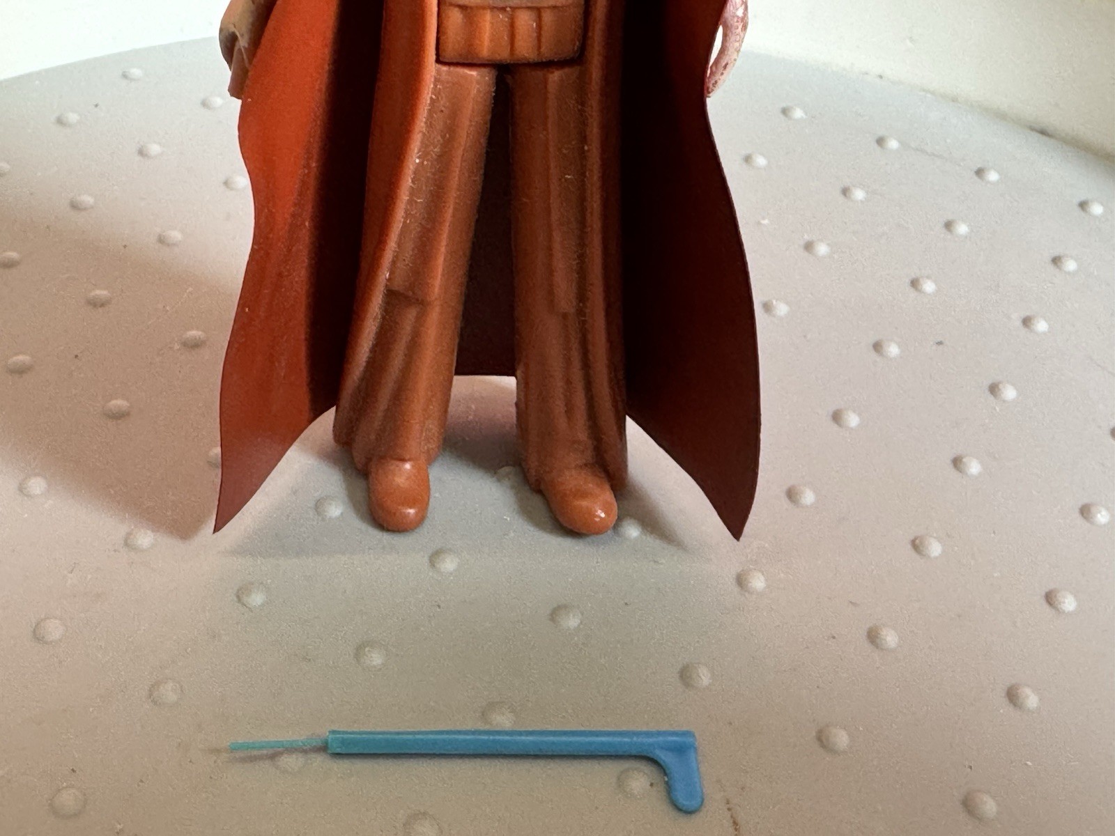Ben (Obi-Wan) Kenobi sold