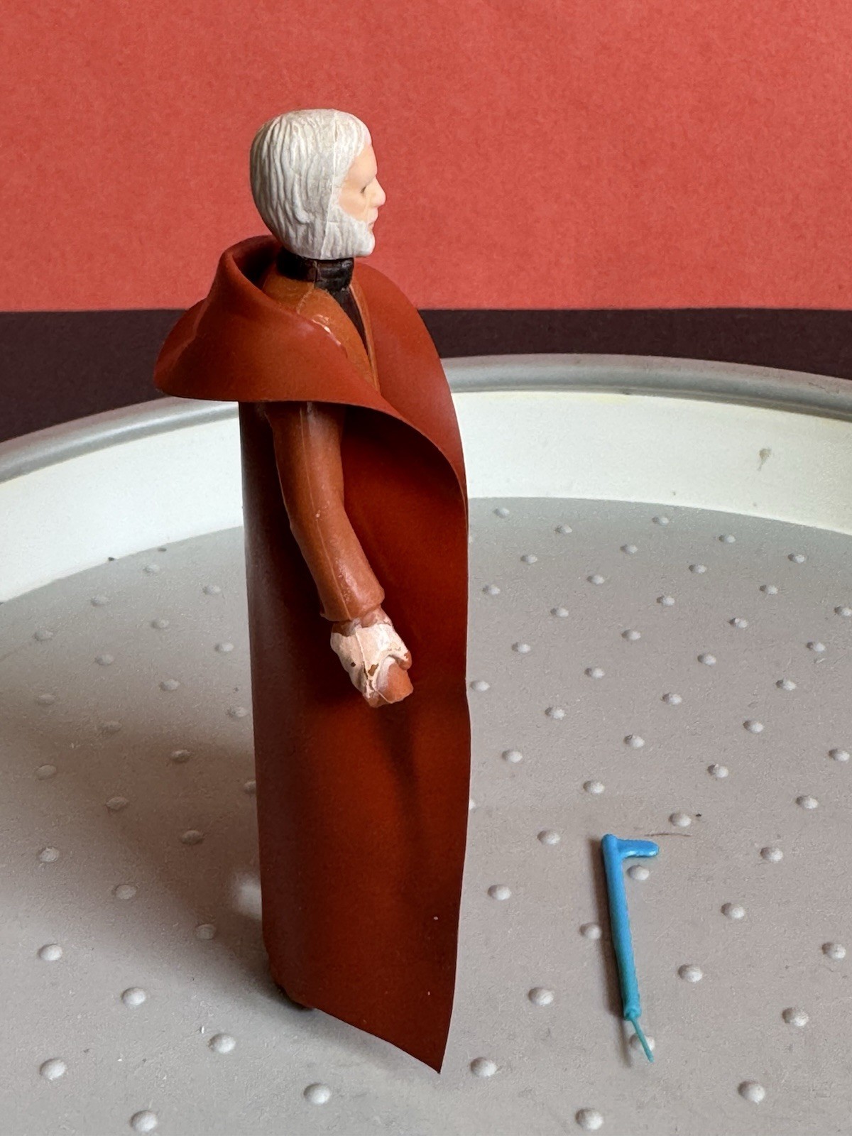 Ben (Obi-Wan) Kenobi sold