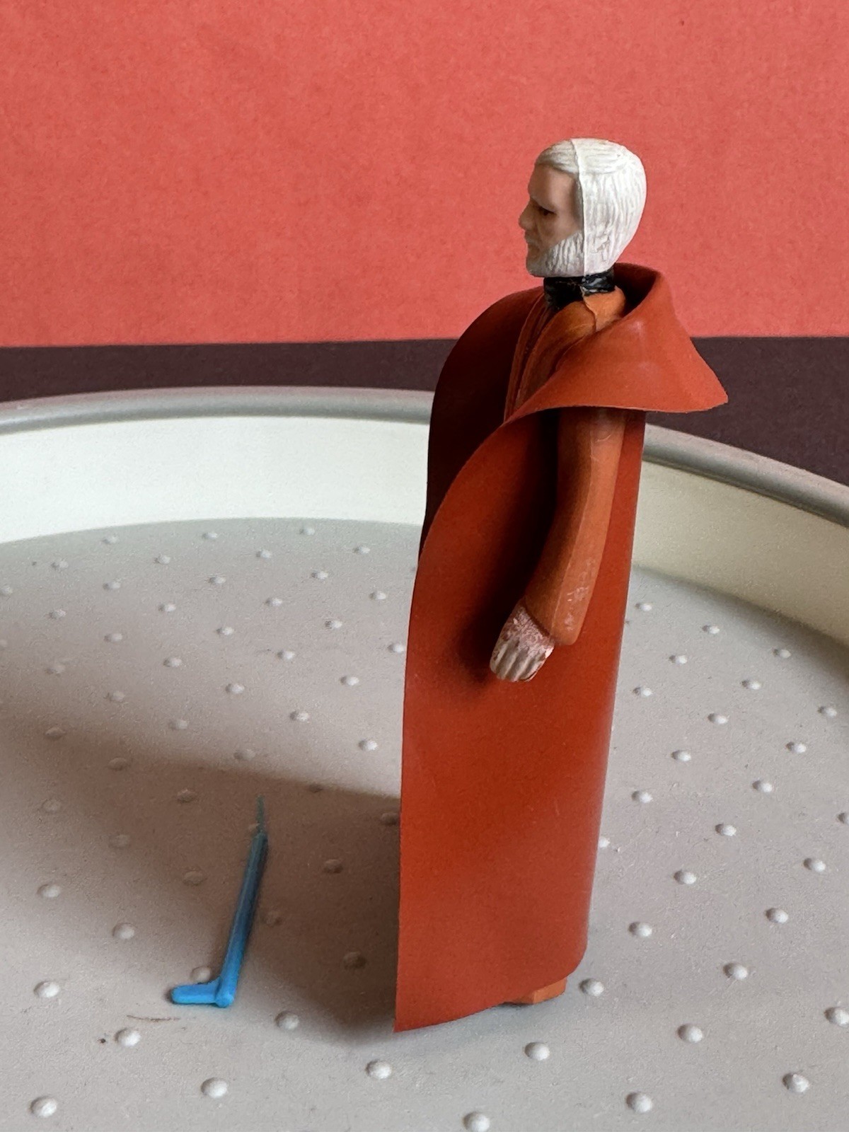 Ben (Obi-Wan) Kenobi sold