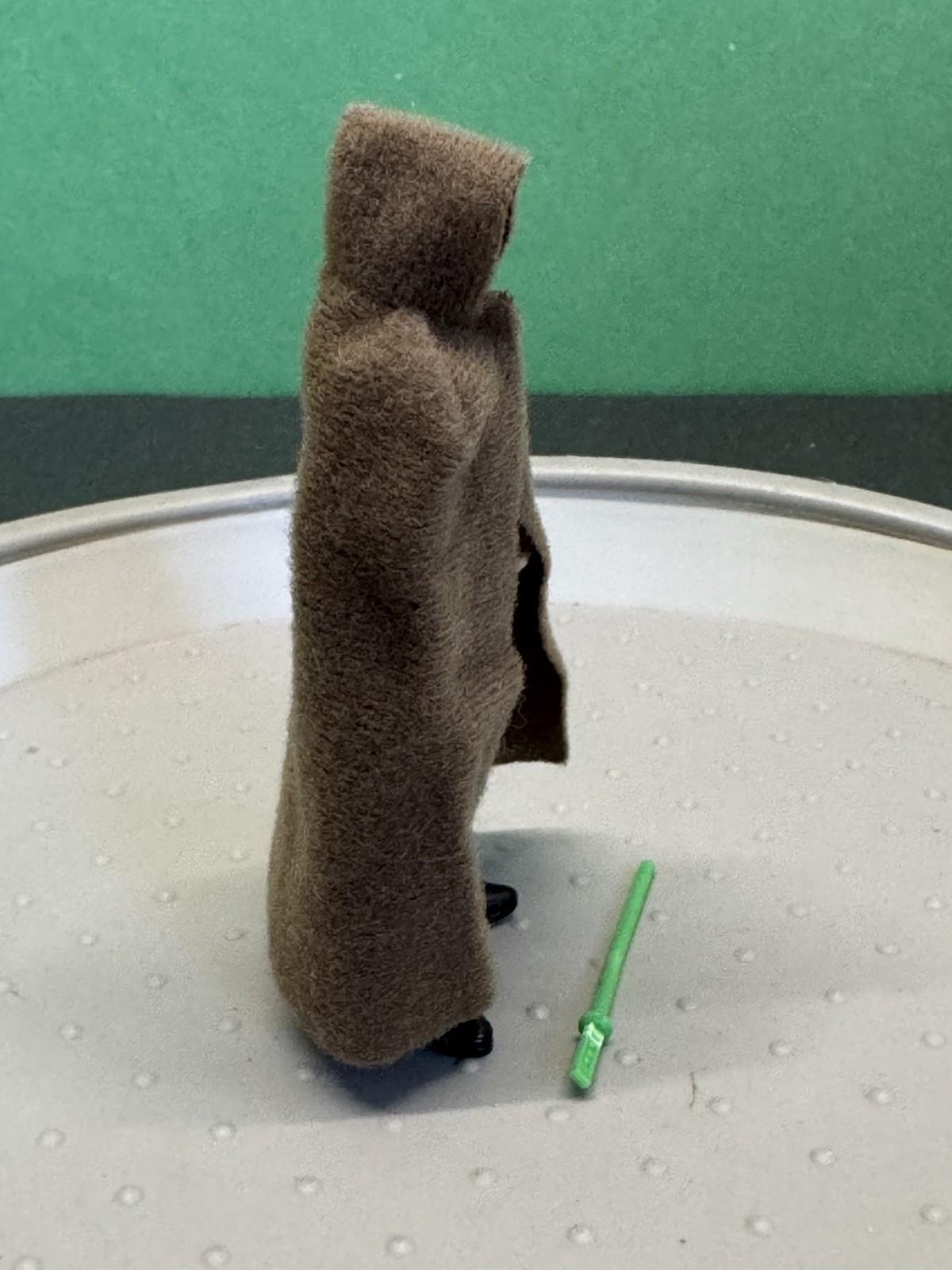 Luke Skywalker (Jedi Knight Outfit) sold