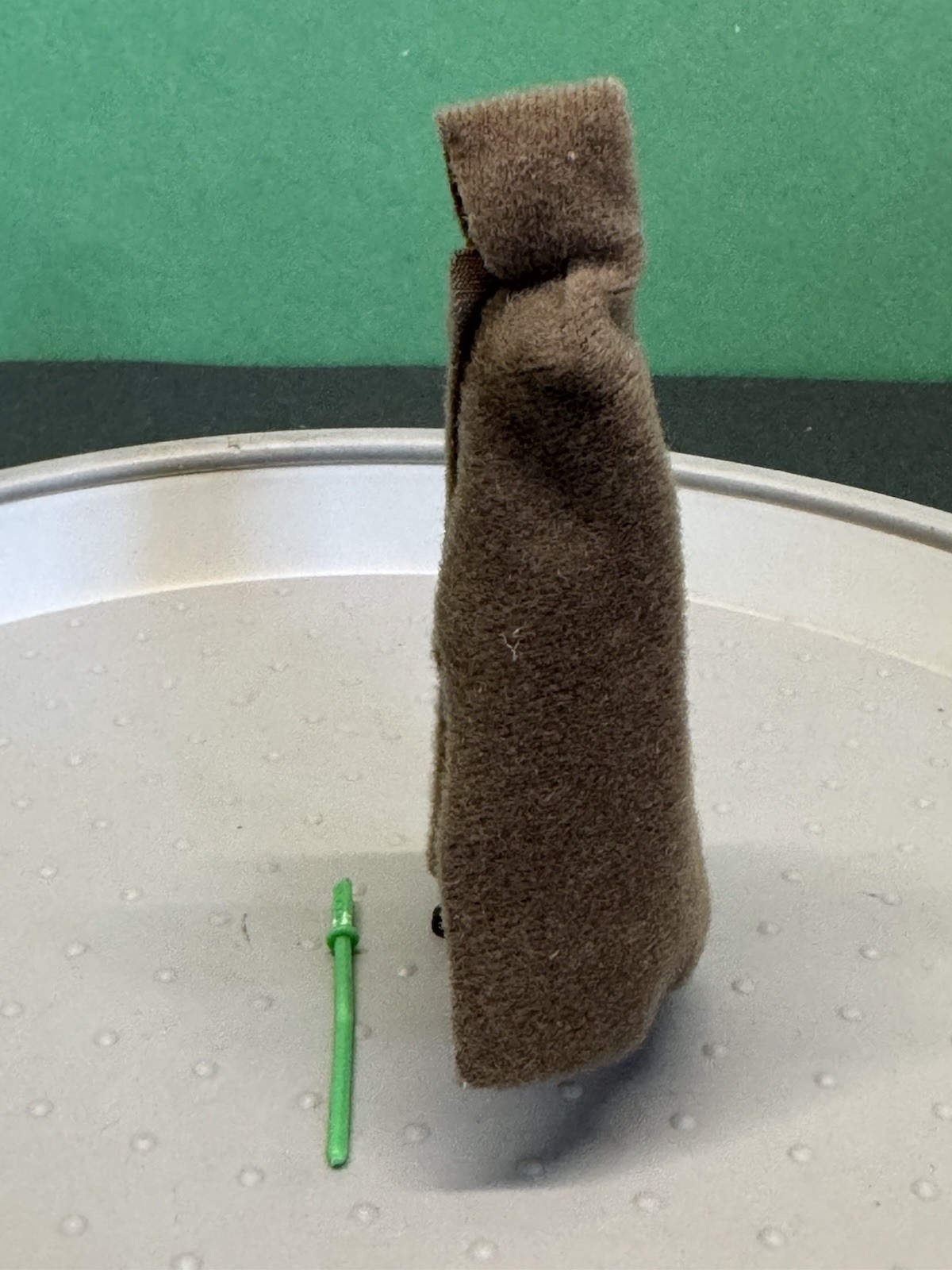 Luke Skywalker (Jedi Knight Outfit) sold