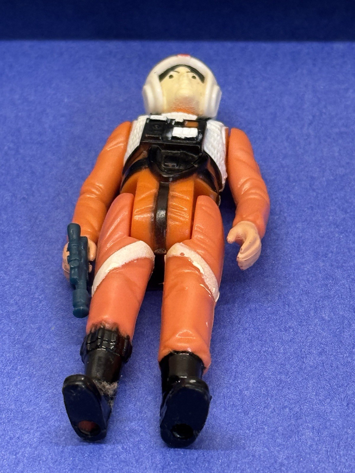 Luke Skywalker (X-Wing Fighter Pilot) sold