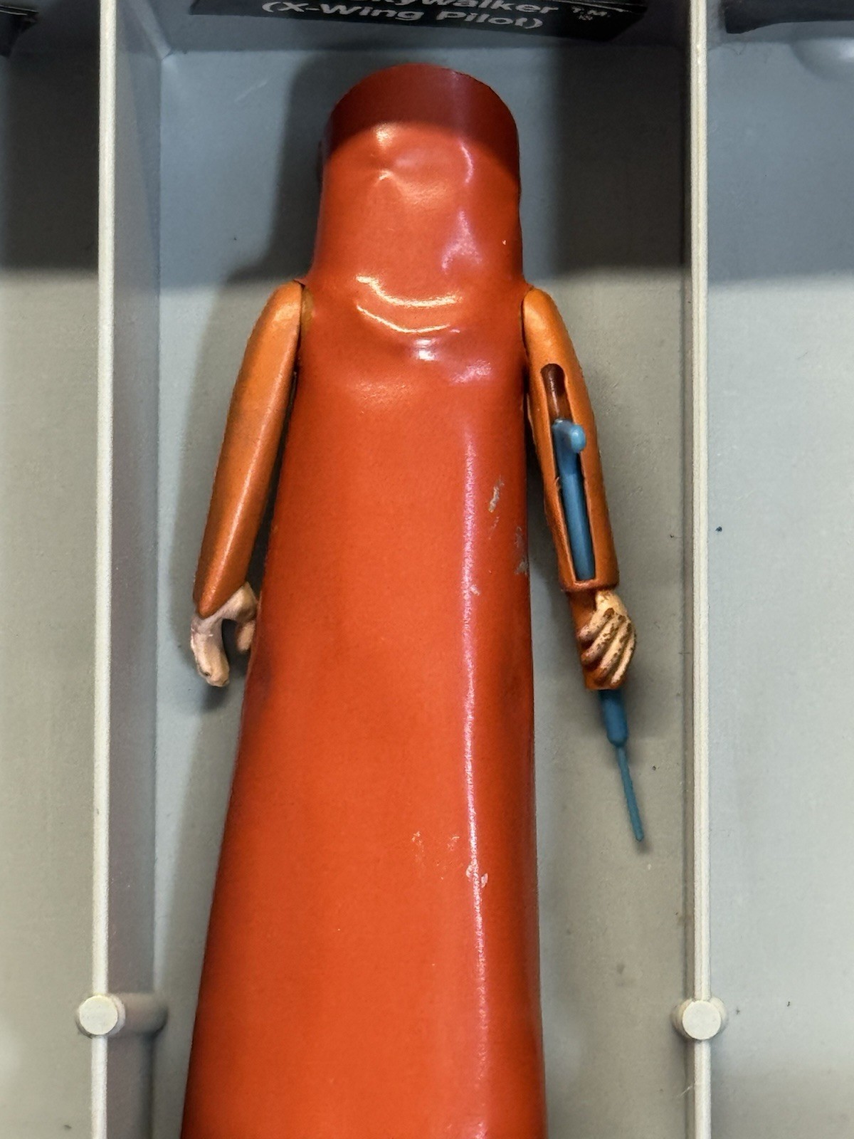 Ben (Obi-Wan) Kenobi sold