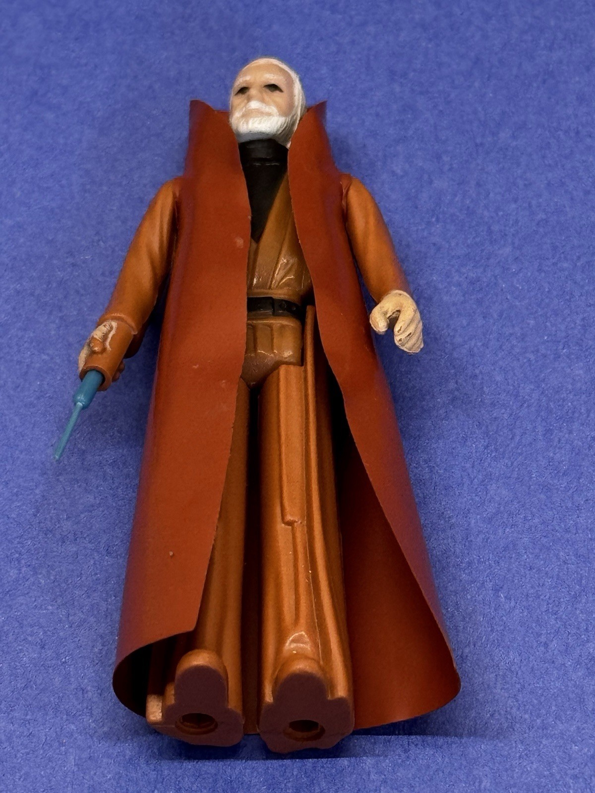 Ben (Obi-Wan) Kenobi sold