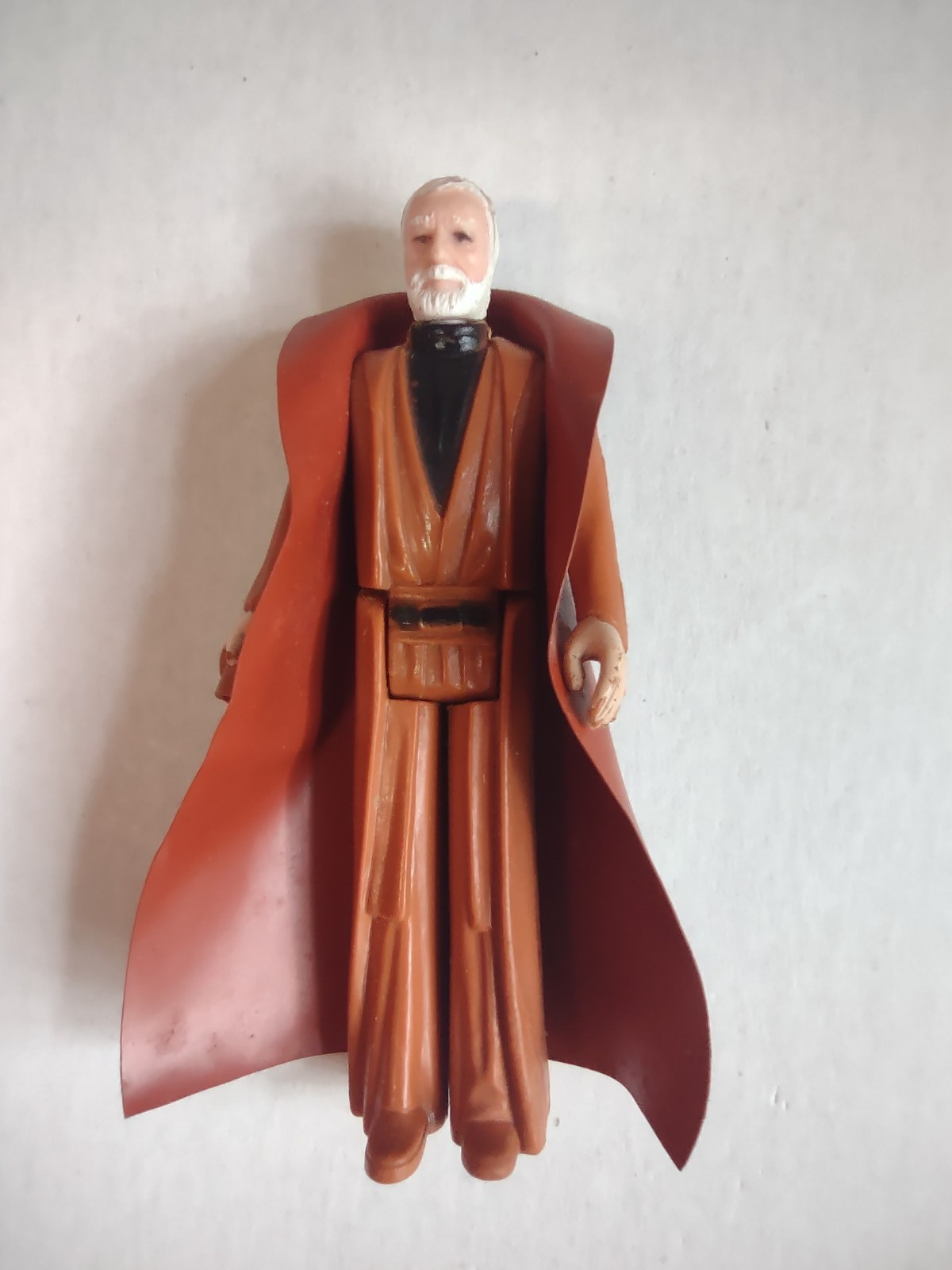Ben (Obi-Wan) Kenobi sold