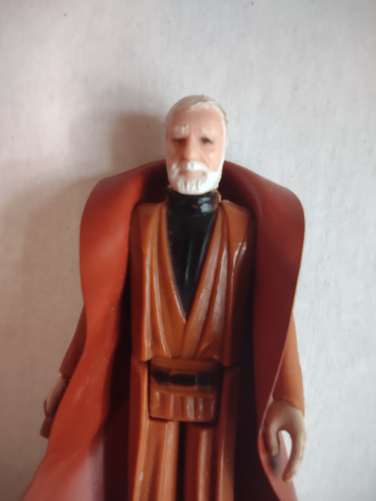 Ben (Obi-Wan) Kenobi sold