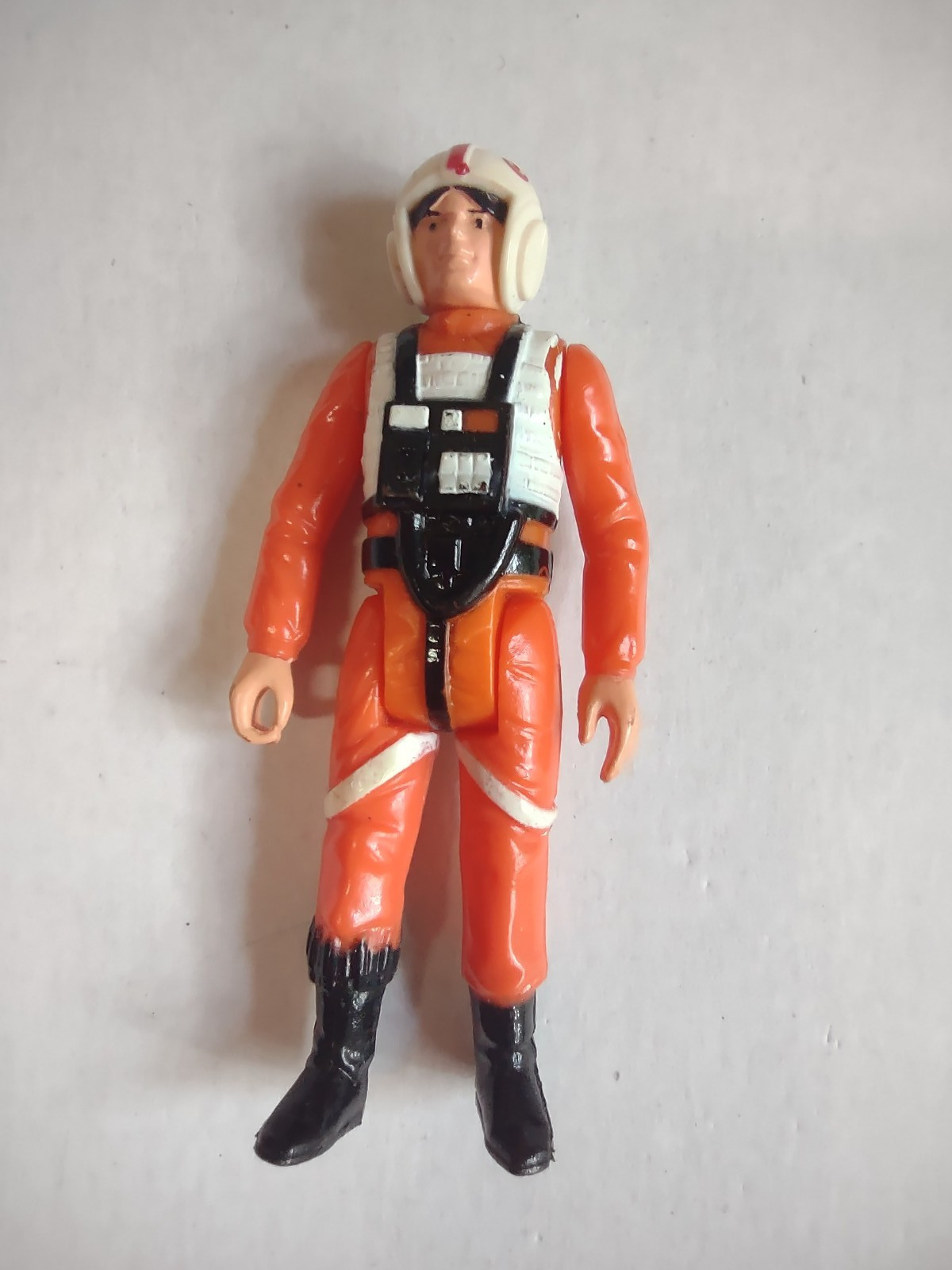 Luke Skywalker (X-Wing Fighter Pilot) sold