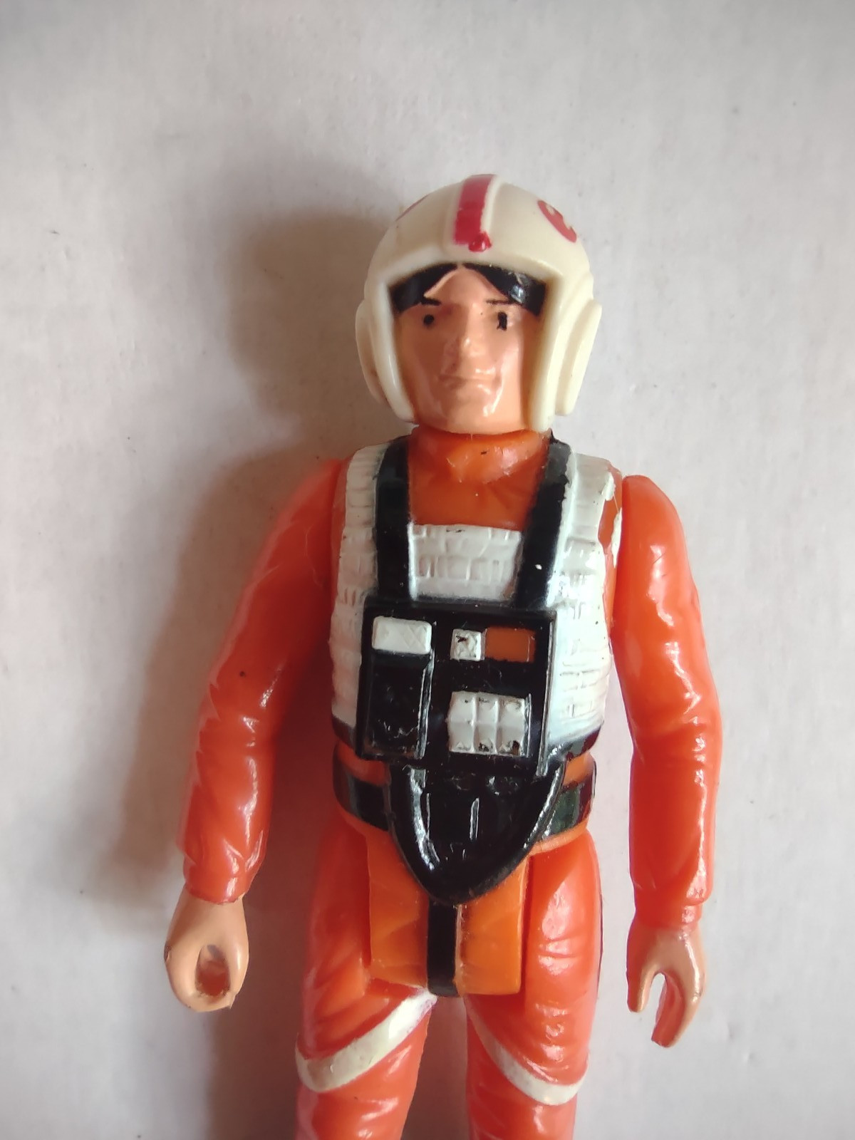 Luke Skywalker (X-Wing Fighter Pilot) sold