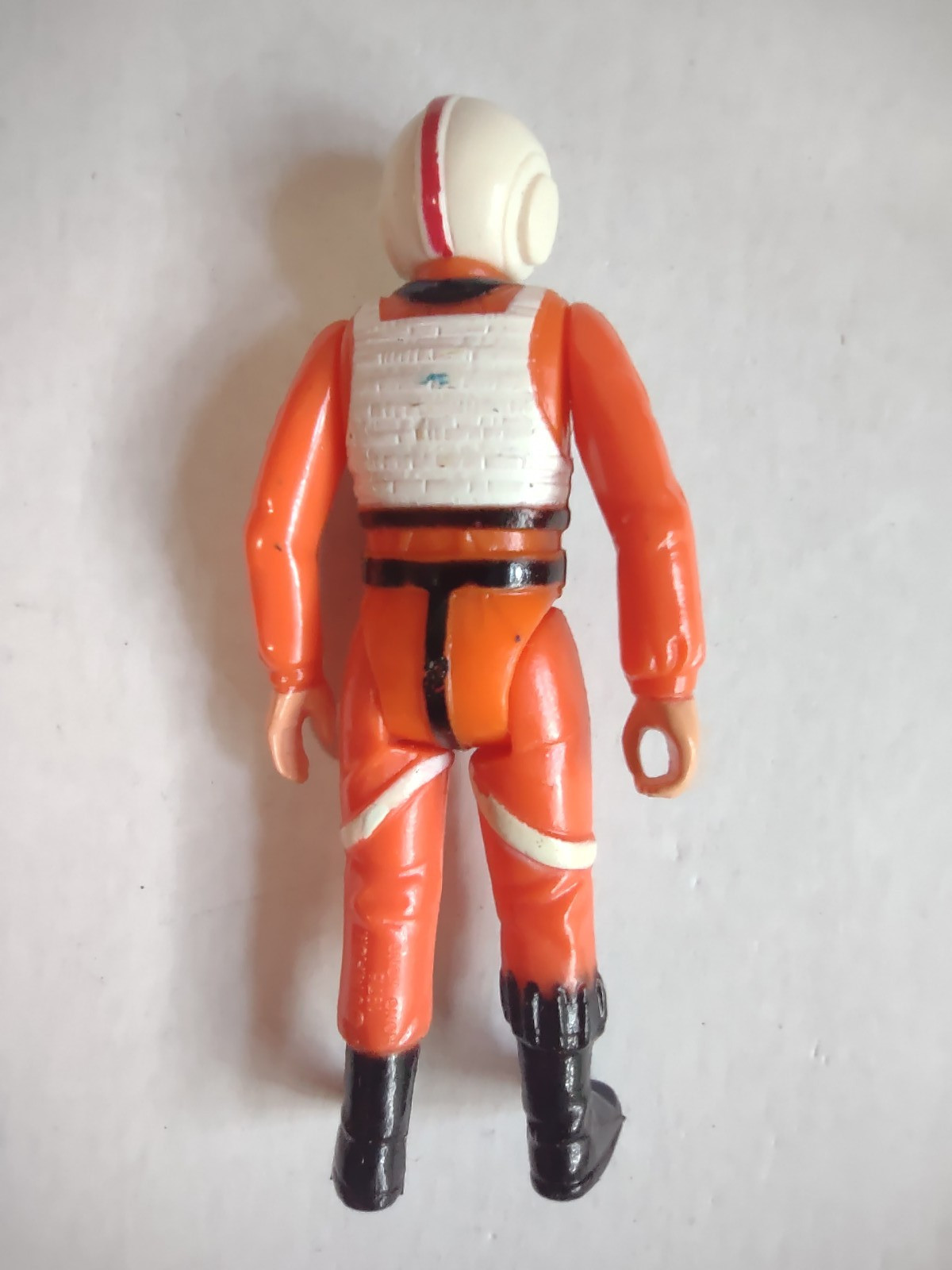 Luke Skywalker (X-Wing Fighter Pilot) sold
