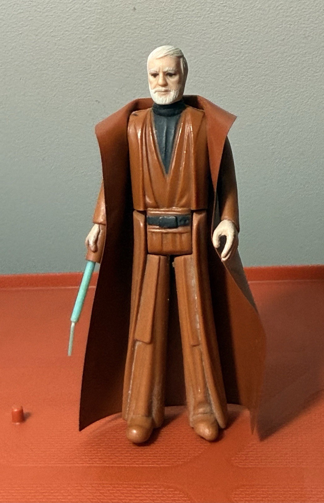 Ben (Obi-Wan) Kenobi sold