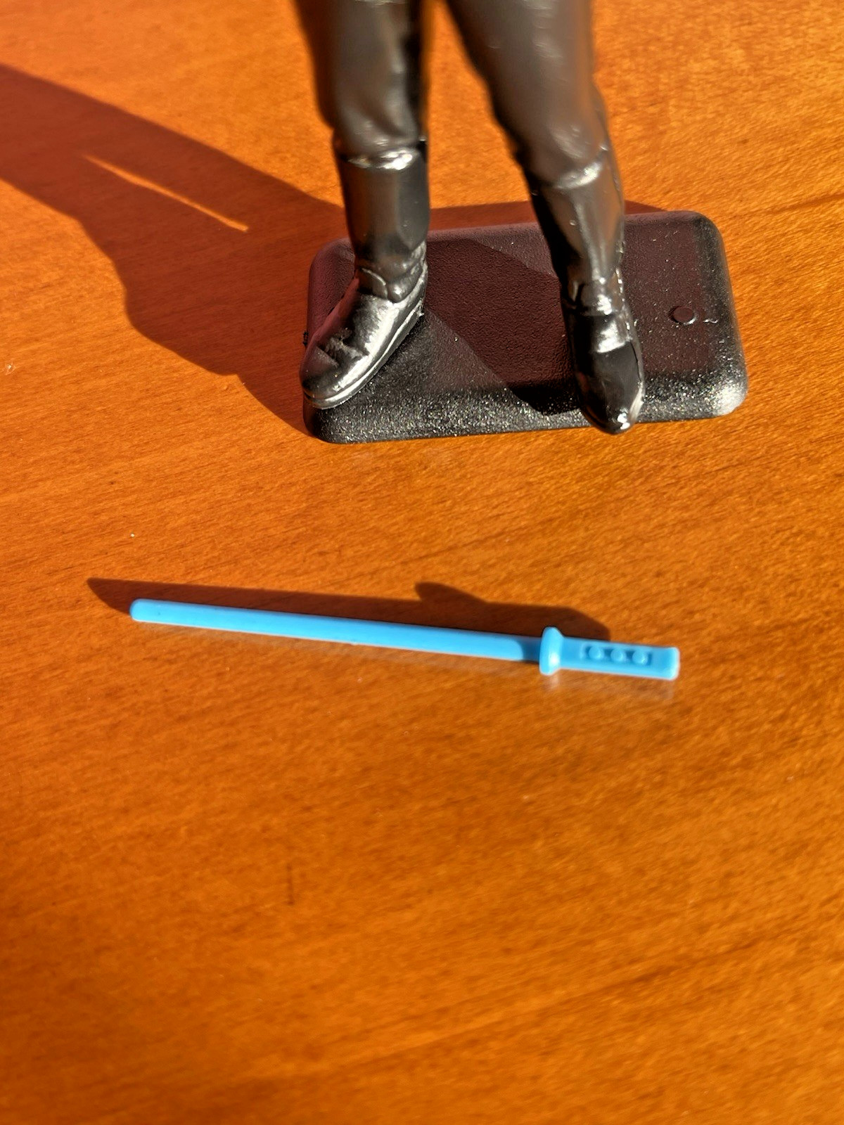 Luke Skywalker (Jedi Knight Outfit) sold