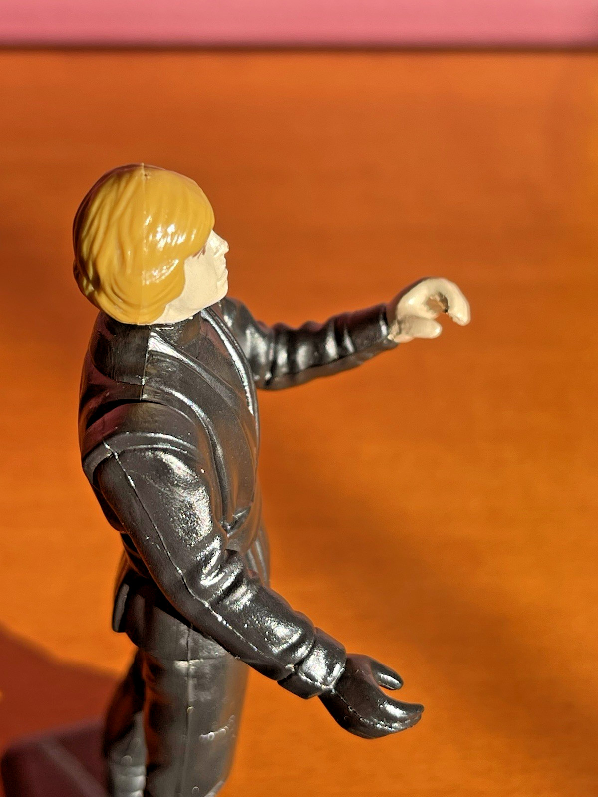Luke Skywalker (Jedi Knight Outfit) sold