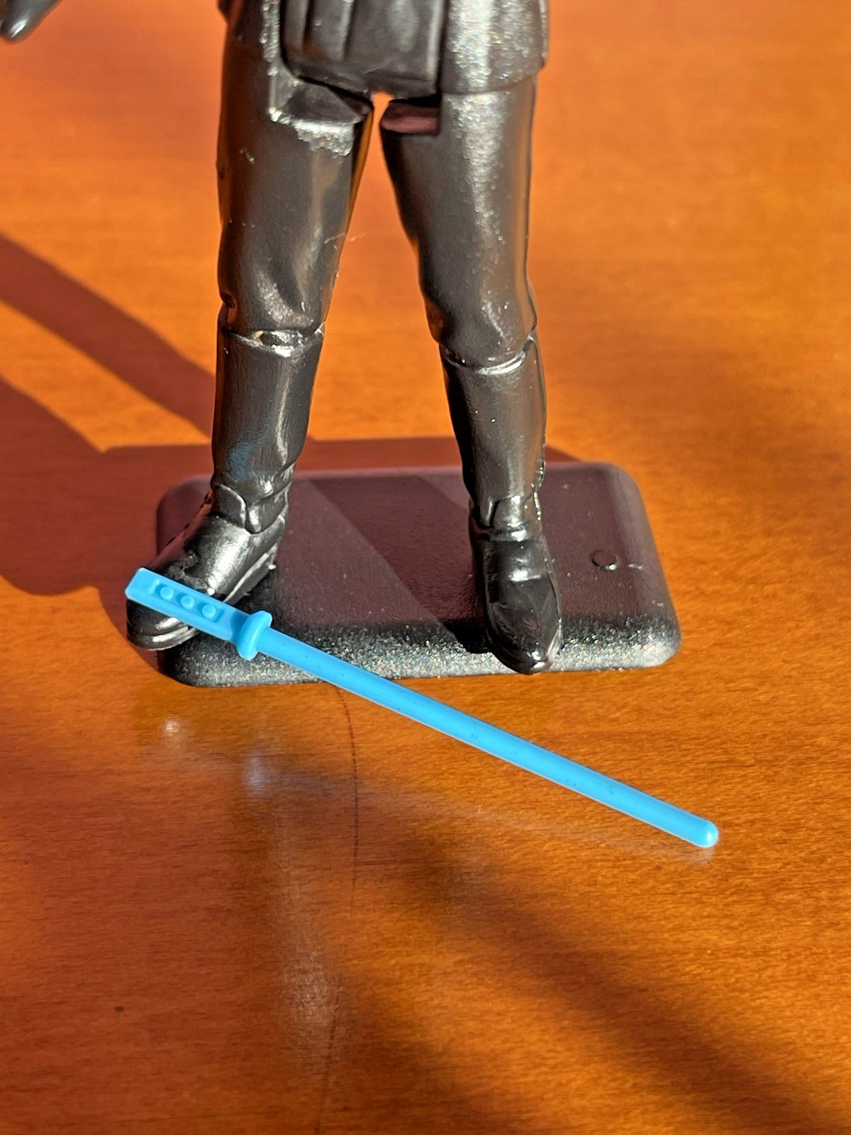 Luke Skywalker (Jedi Knight Outfit) sold