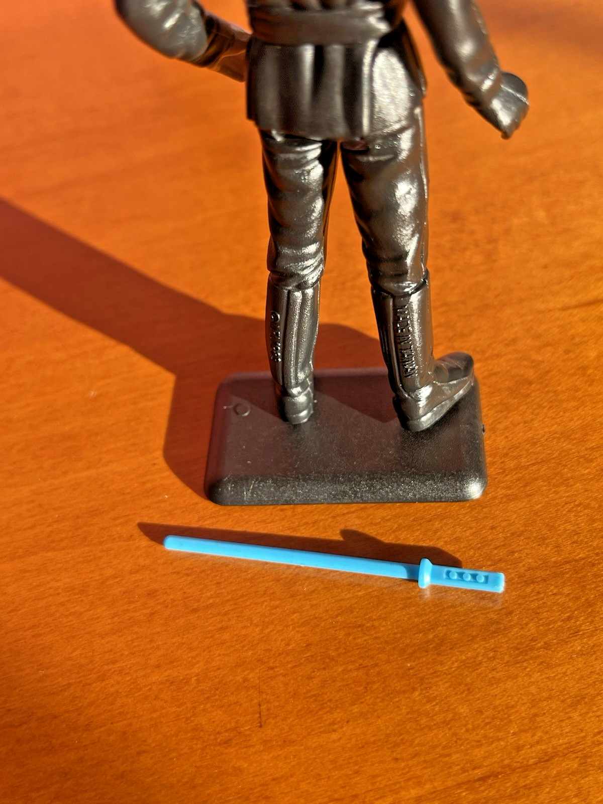 Luke Skywalker (Jedi Knight Outfit) sold