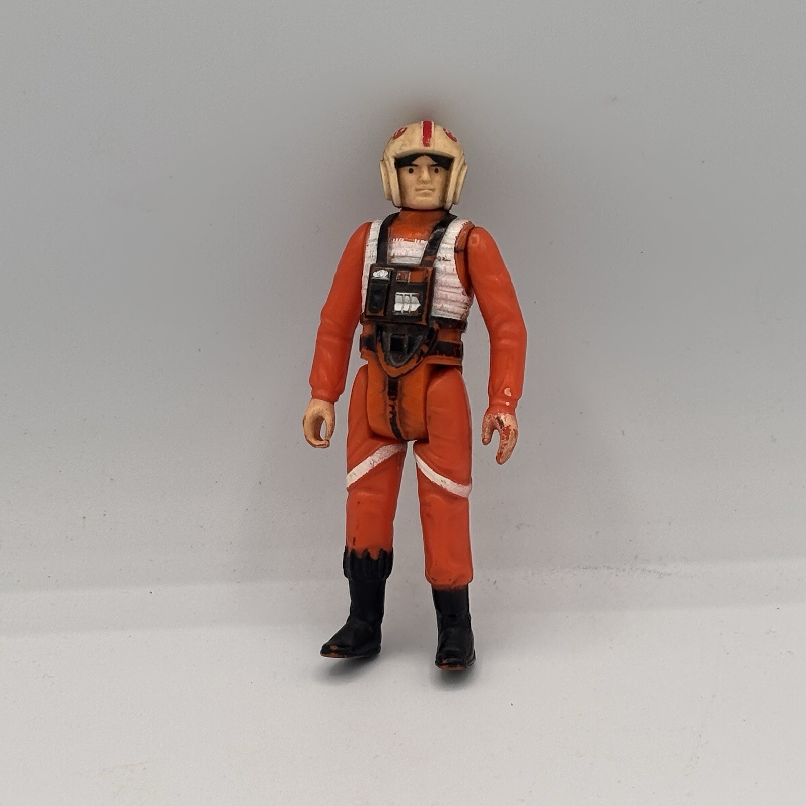 Luke Skywalker (X-Wing Fighter Pilot) sold
