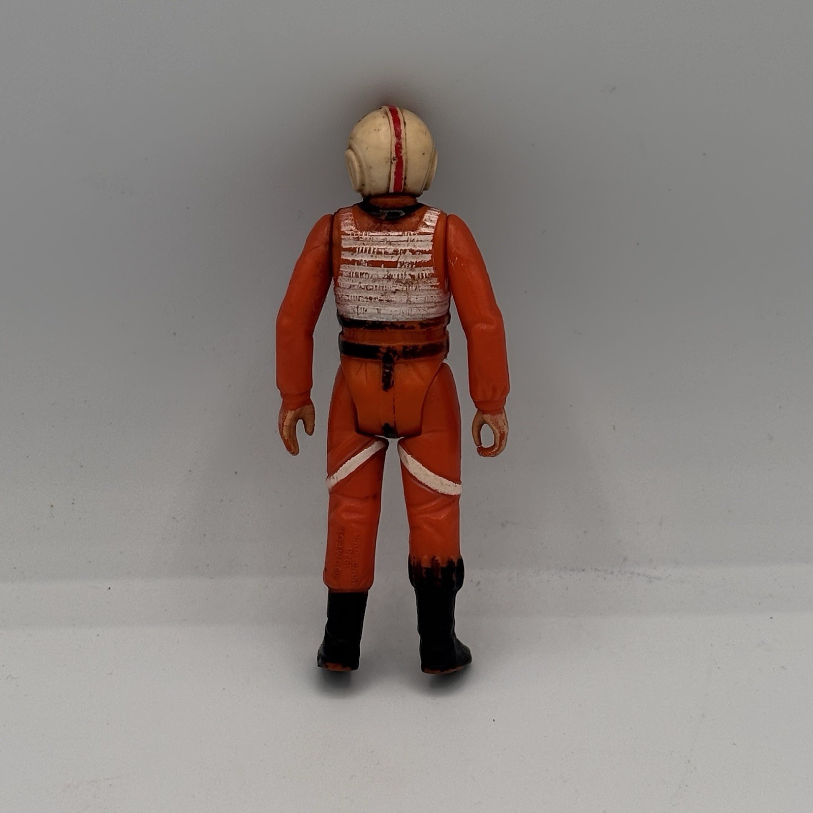 Luke Skywalker (X-Wing Fighter Pilot) sold
