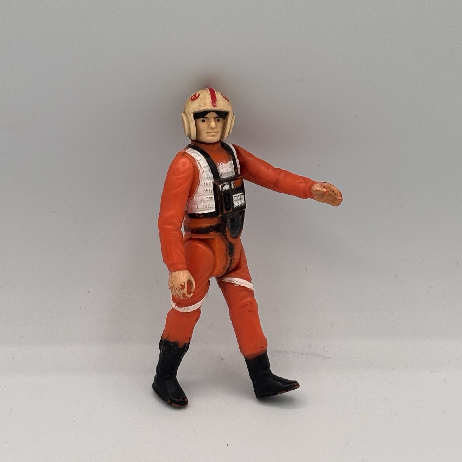 Luke Skywalker (X-Wing Fighter Pilot) sold