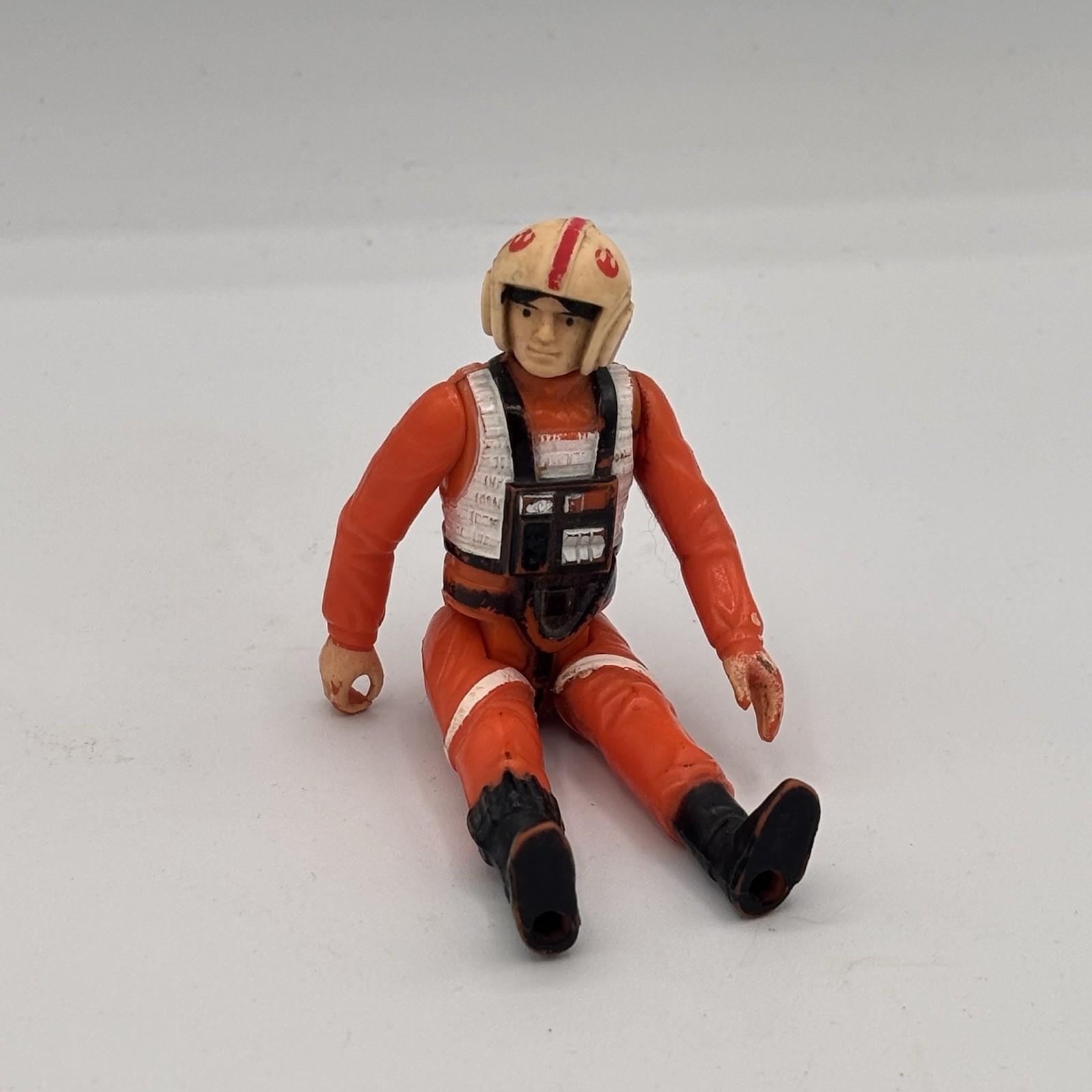Luke Skywalker (X-Wing Fighter Pilot) sold