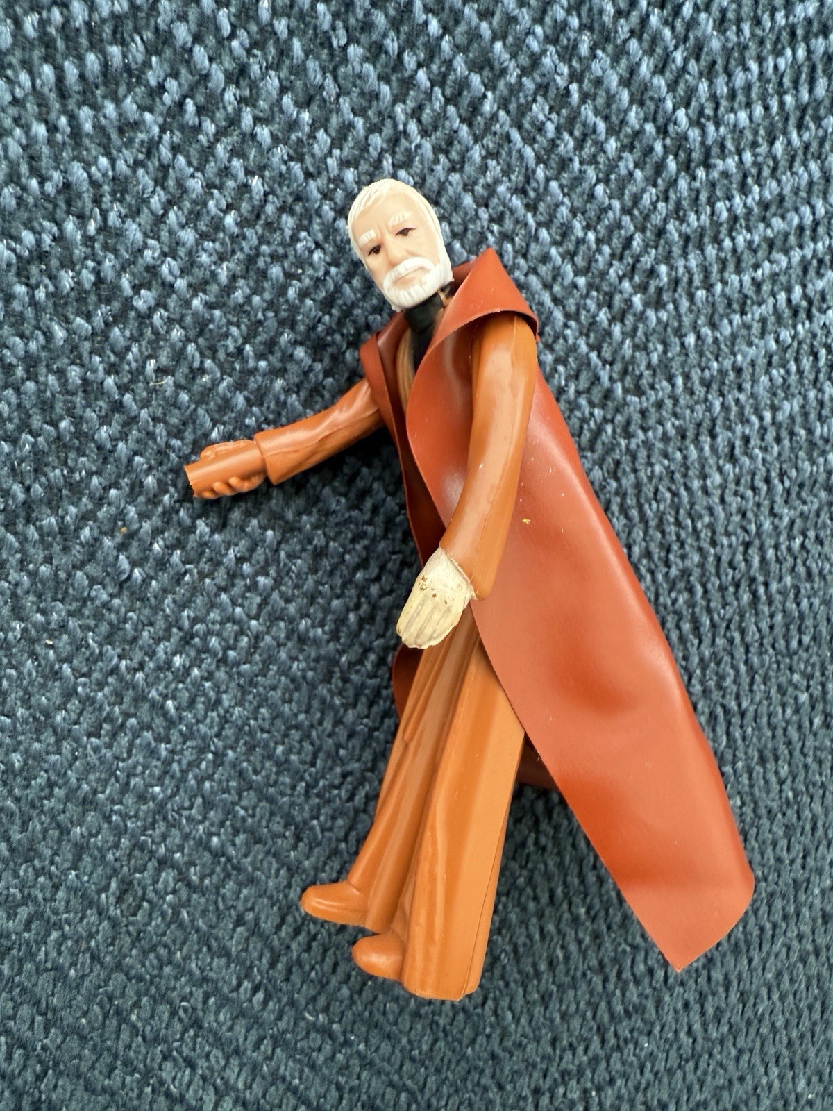 Ben (Obi-Wan) Kenobi sold