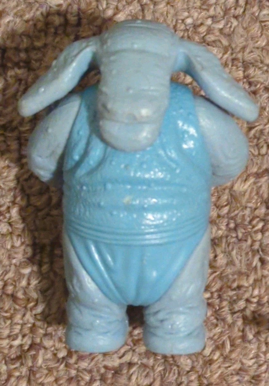 Sy Snootles & The Rebo Band sold