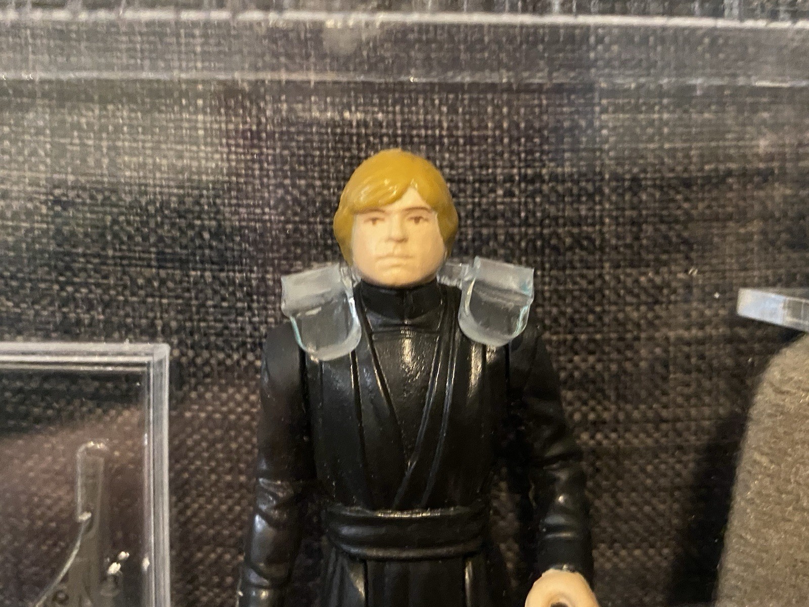 Luke Skywalker (Jedi Knight Outfit) sold