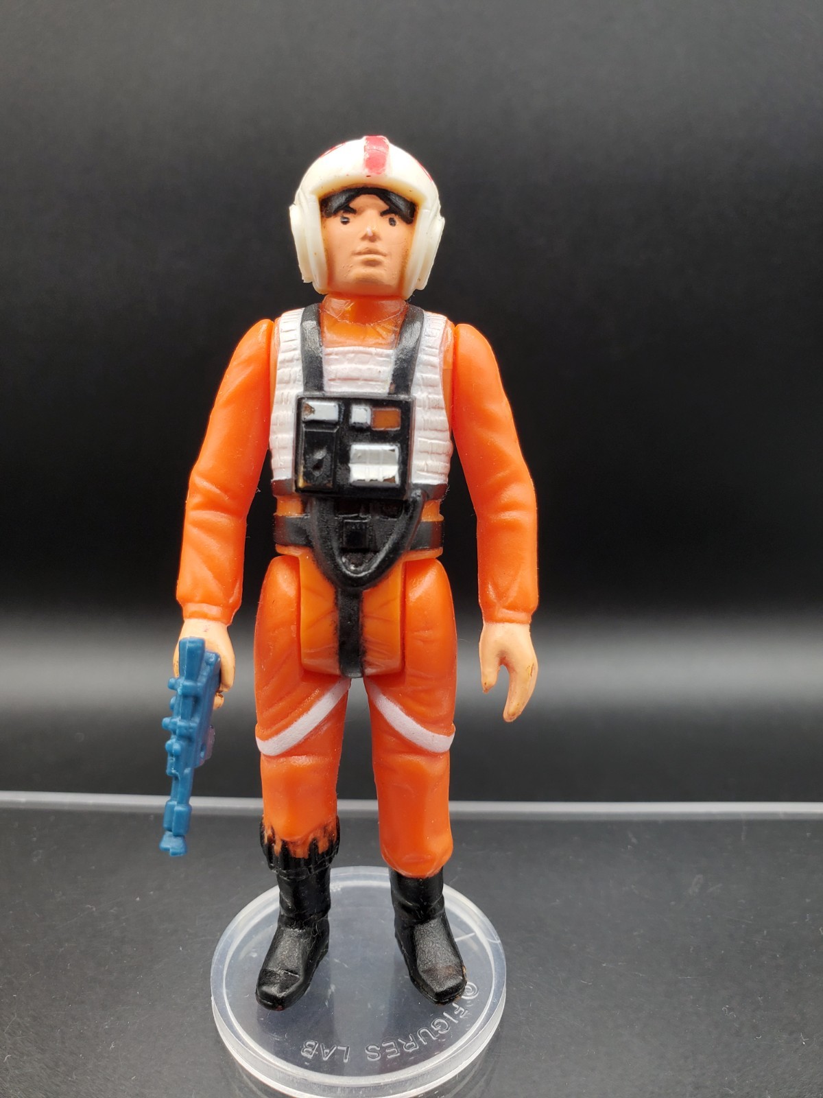 Luke Skywalker (X-Wing Fighter Pilot) sold