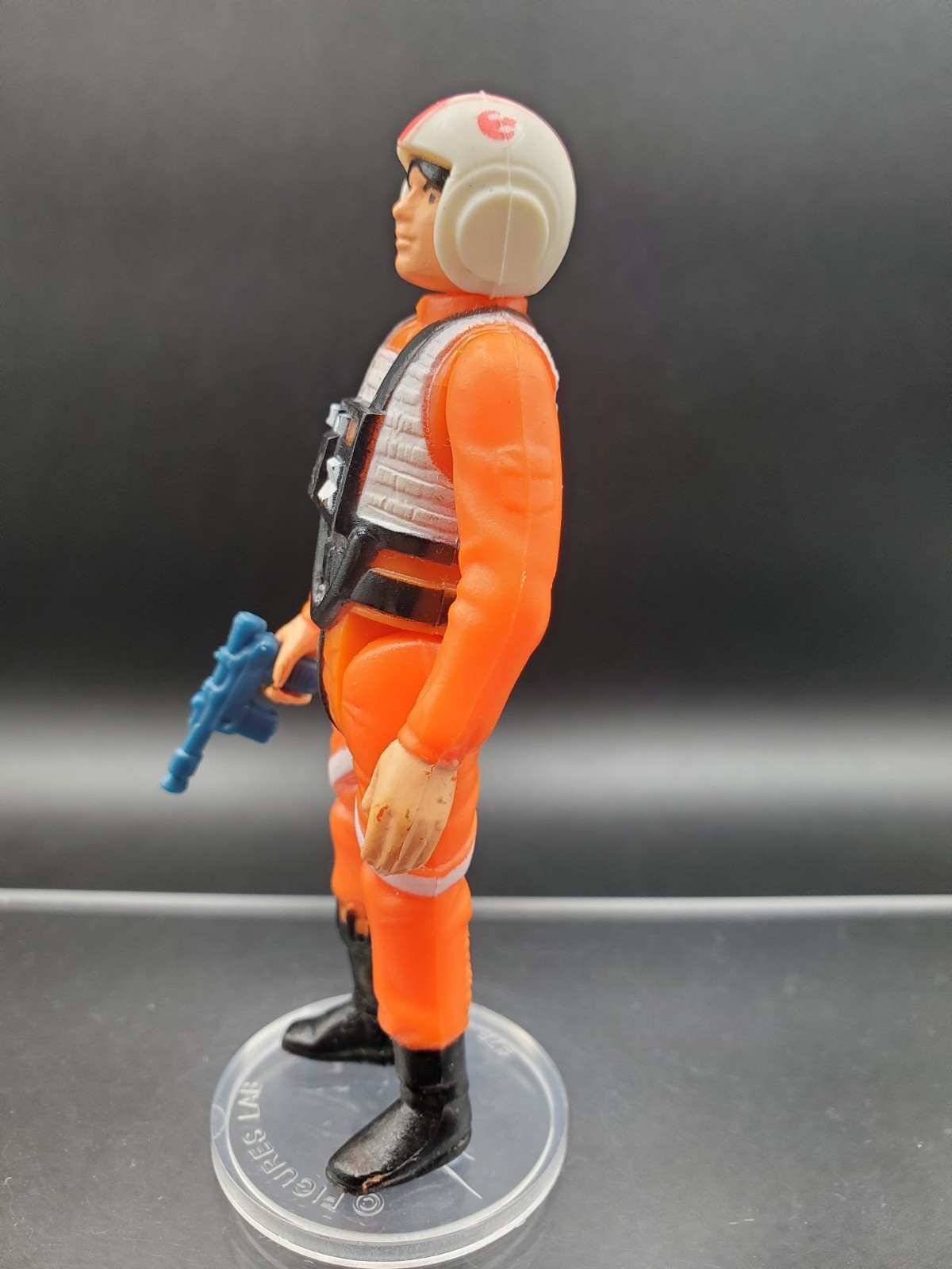 Luke Skywalker (X-Wing Fighter Pilot) sold