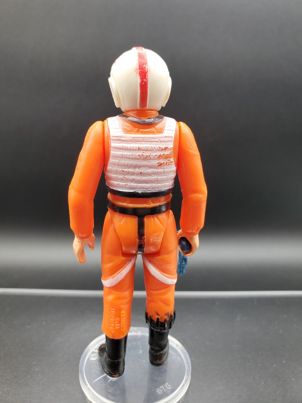 Luke Skywalker (X-Wing Fighter Pilot) sold