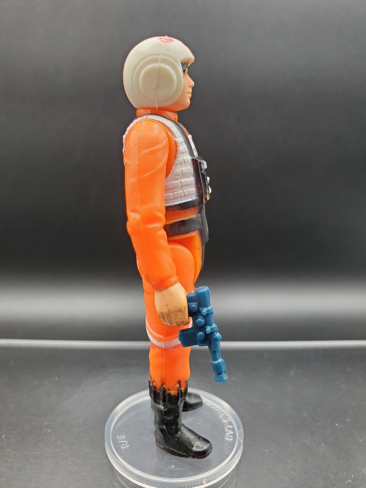 Luke Skywalker (X-Wing Fighter Pilot) sold
