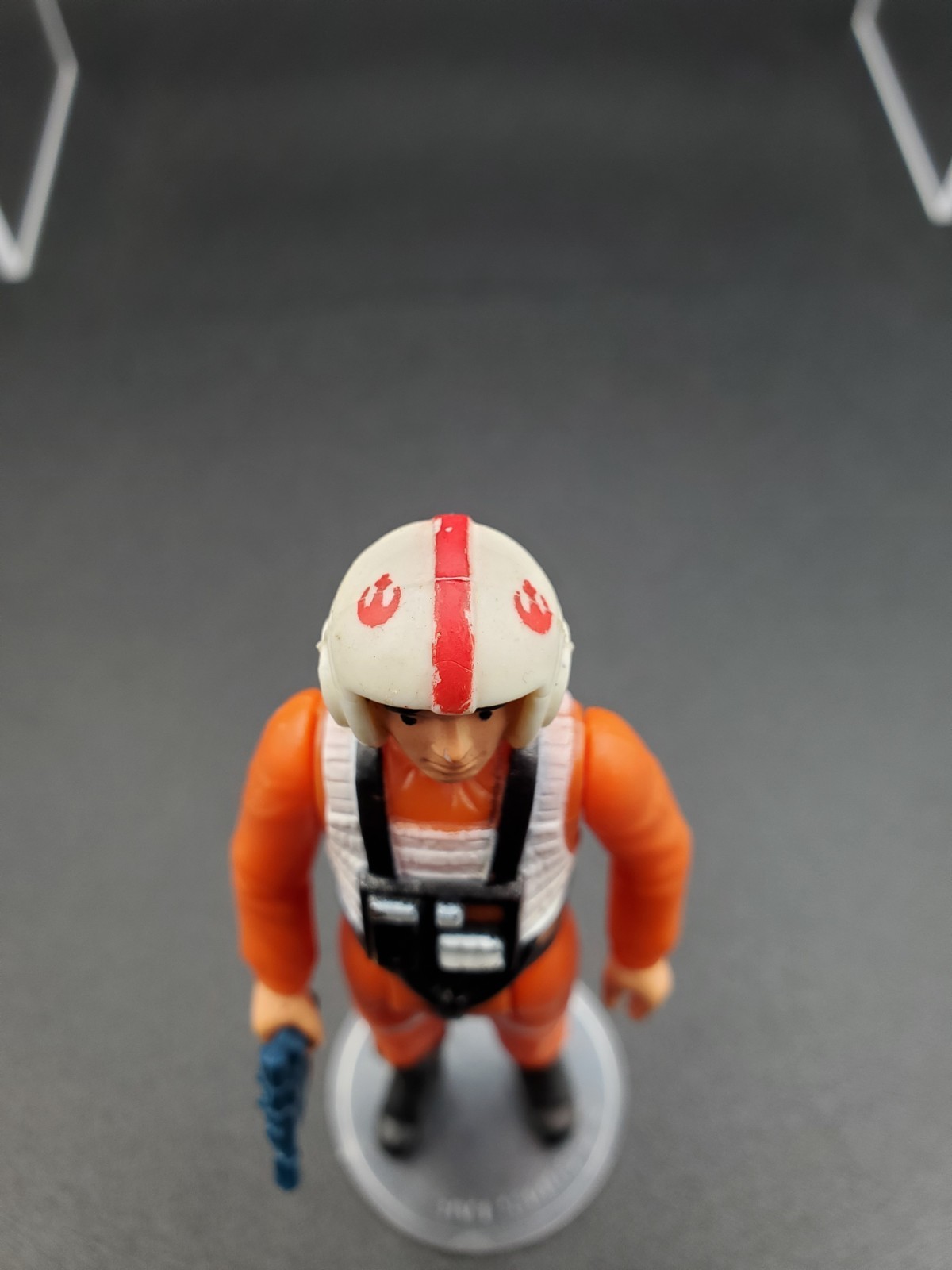 Luke Skywalker (X-Wing Fighter Pilot) sold