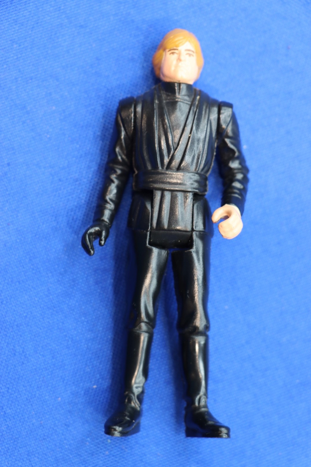 Luke Skywalker (Jedi Knight Outfit) sold