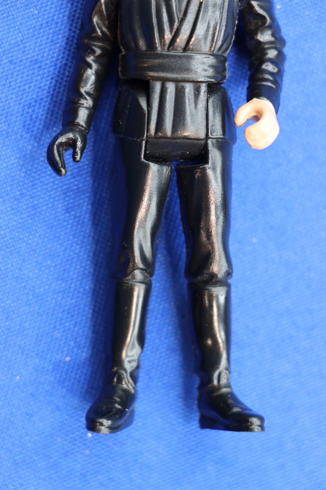Luke Skywalker (Jedi Knight Outfit) sold