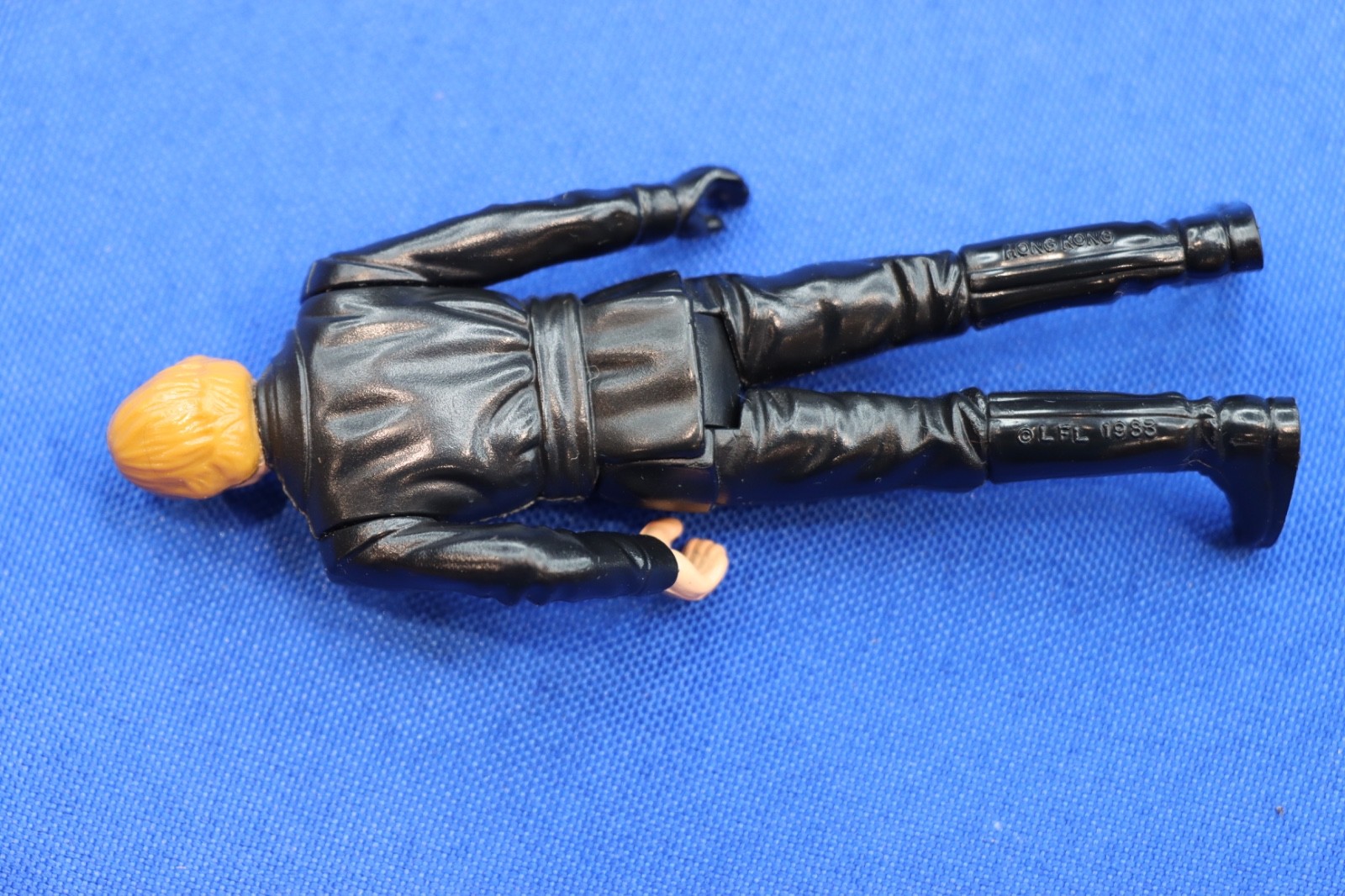 Luke Skywalker (Jedi Knight Outfit) sold