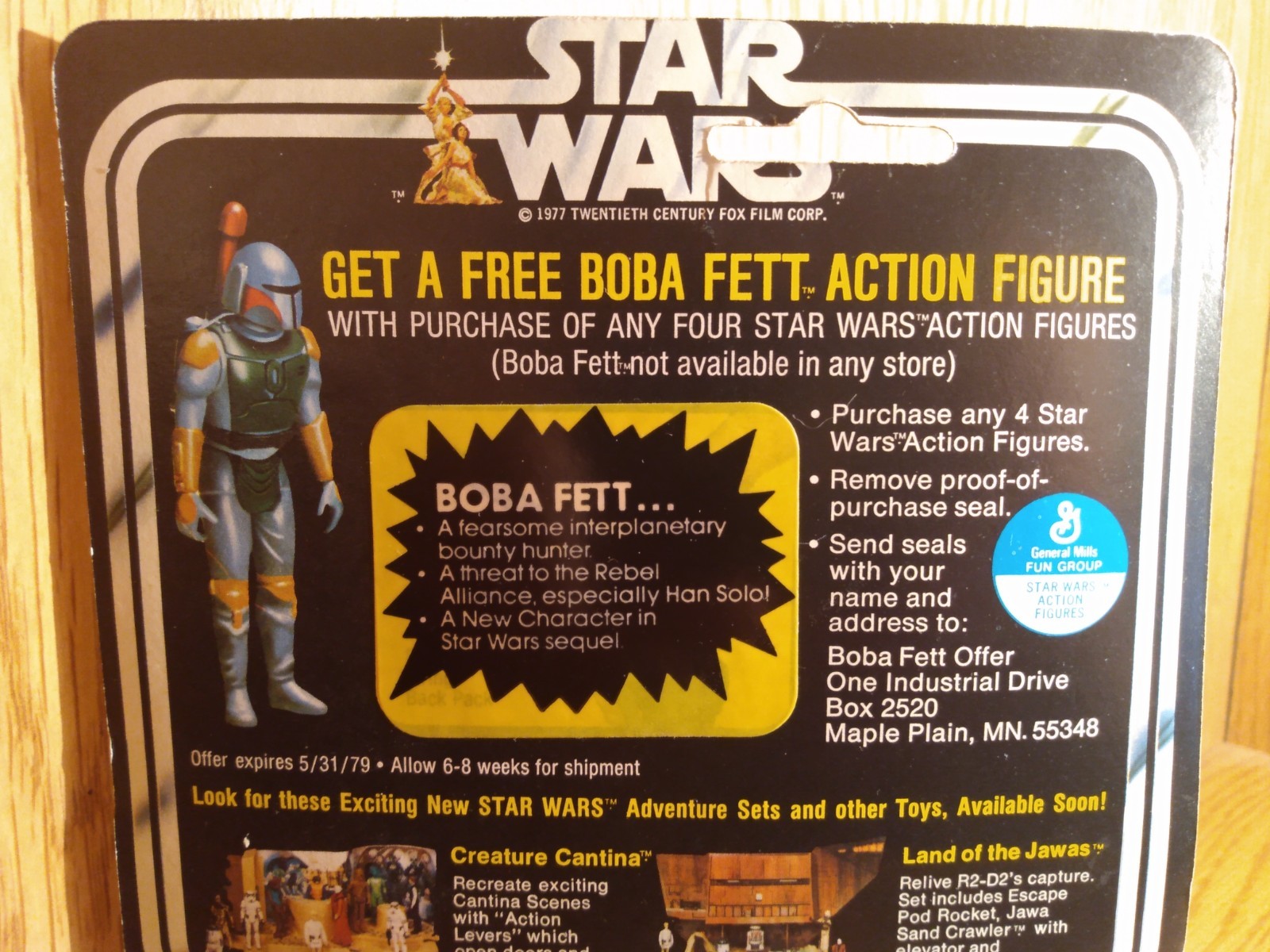 Luke Skywalker (X-Wing Fighter Pilot) sold