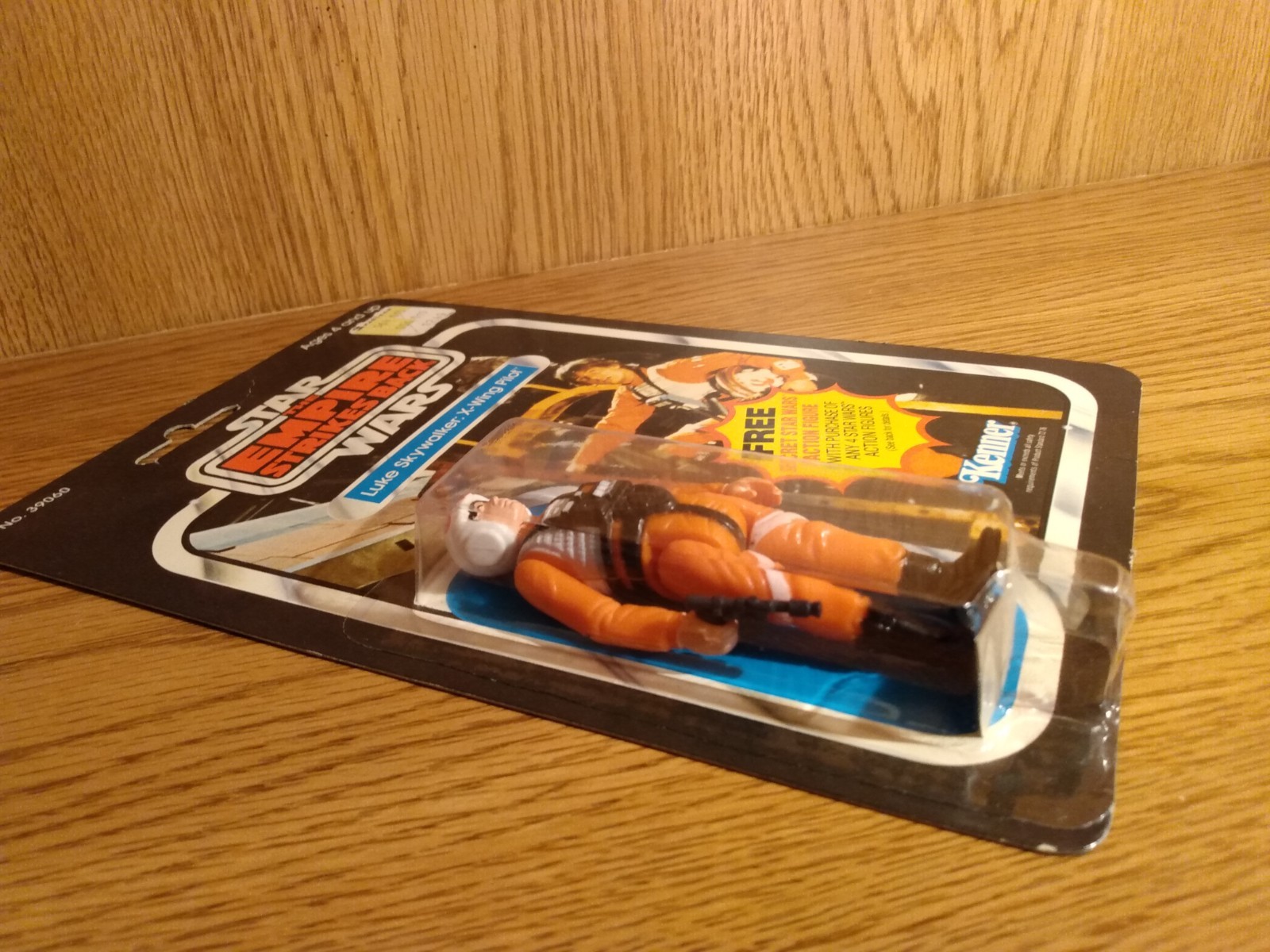 Luke Skywalker (X-Wing Fighter Pilot) sold