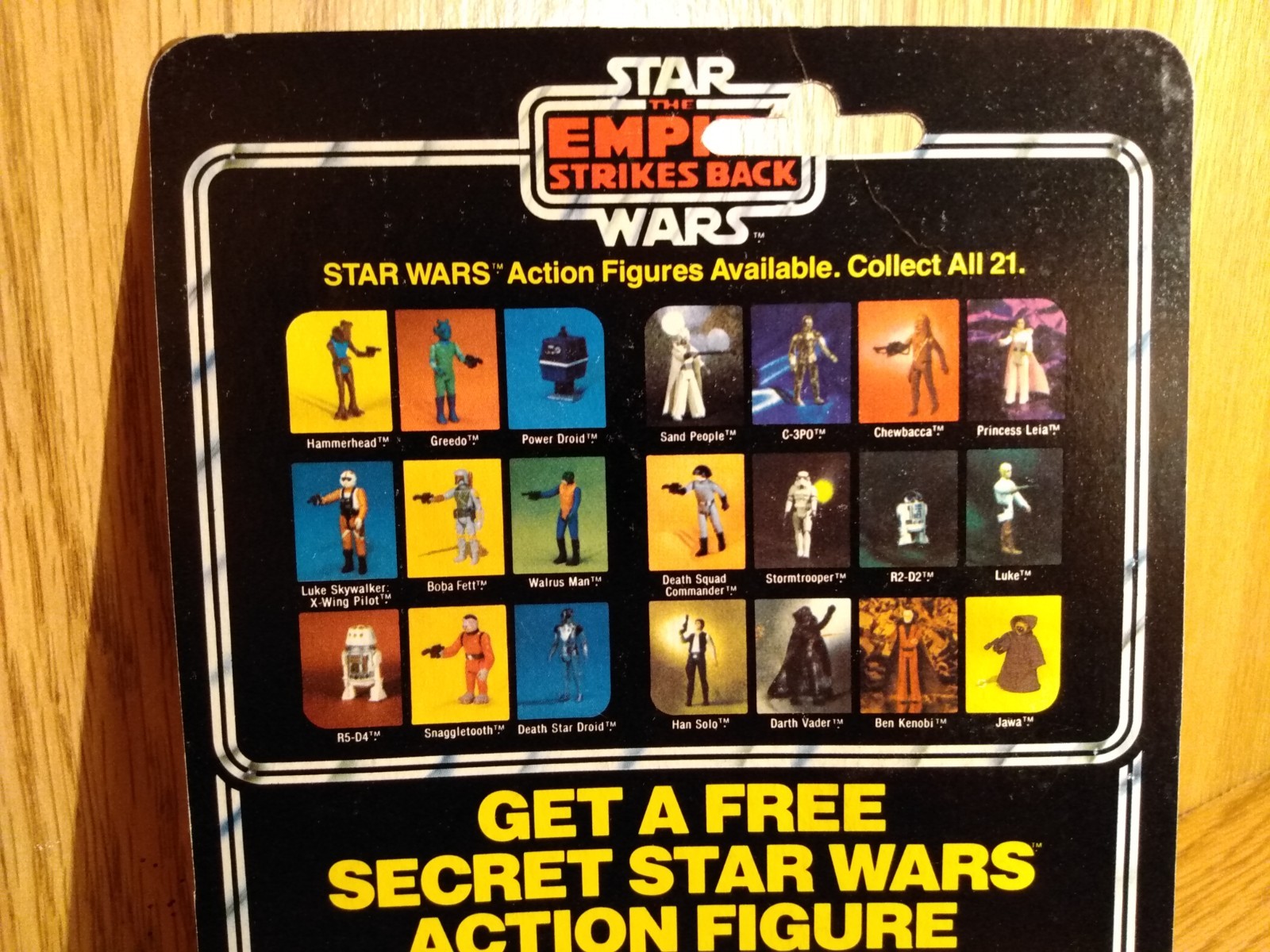 Luke Skywalker (X-Wing Fighter Pilot) sold