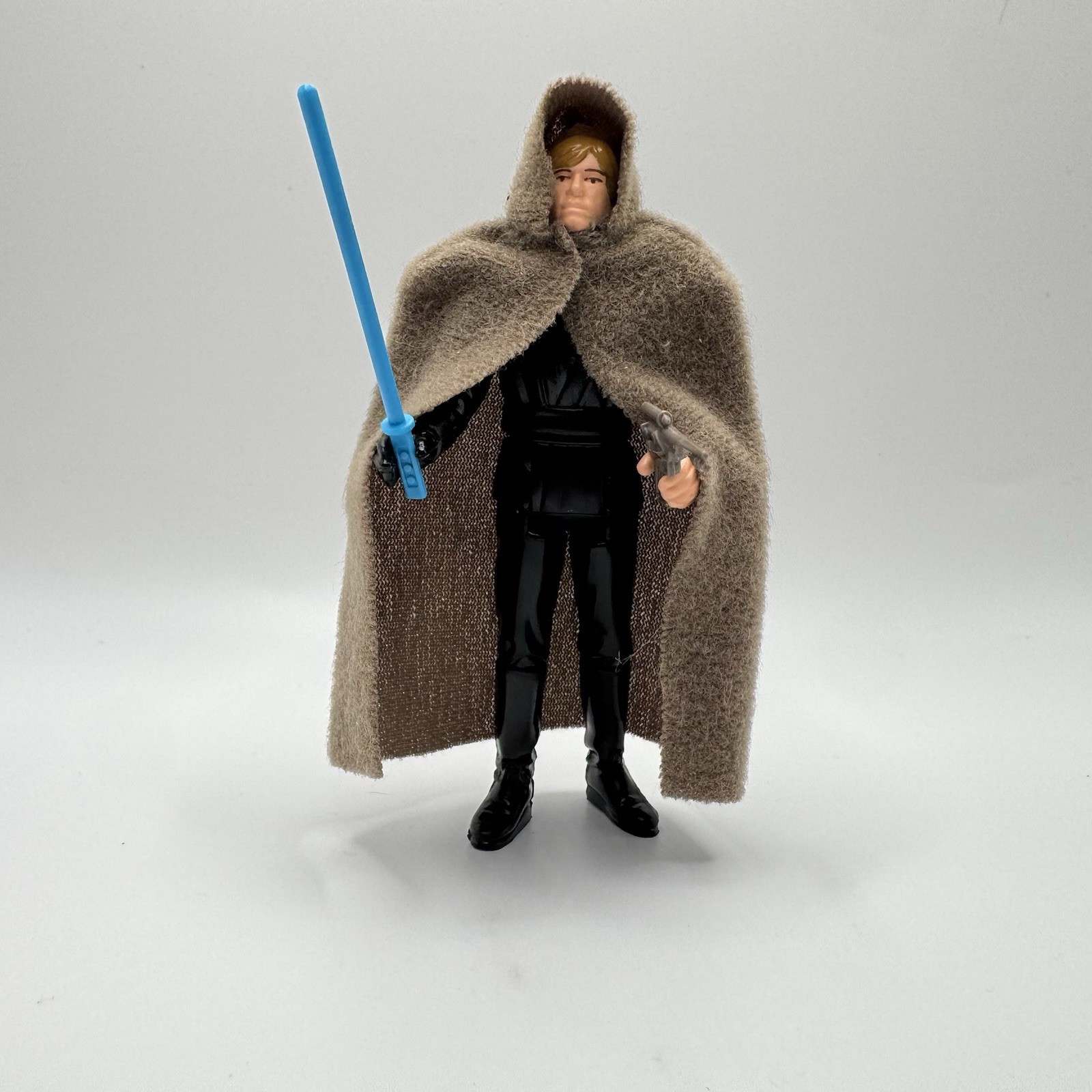 Luke Skywalker (Jedi Knight Outfit) sold