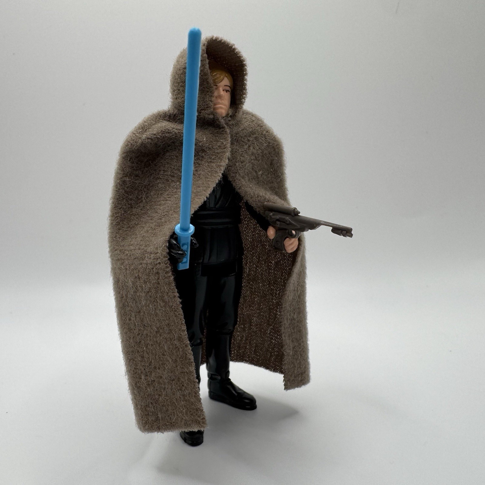 Luke Skywalker (Jedi Knight Outfit) sold