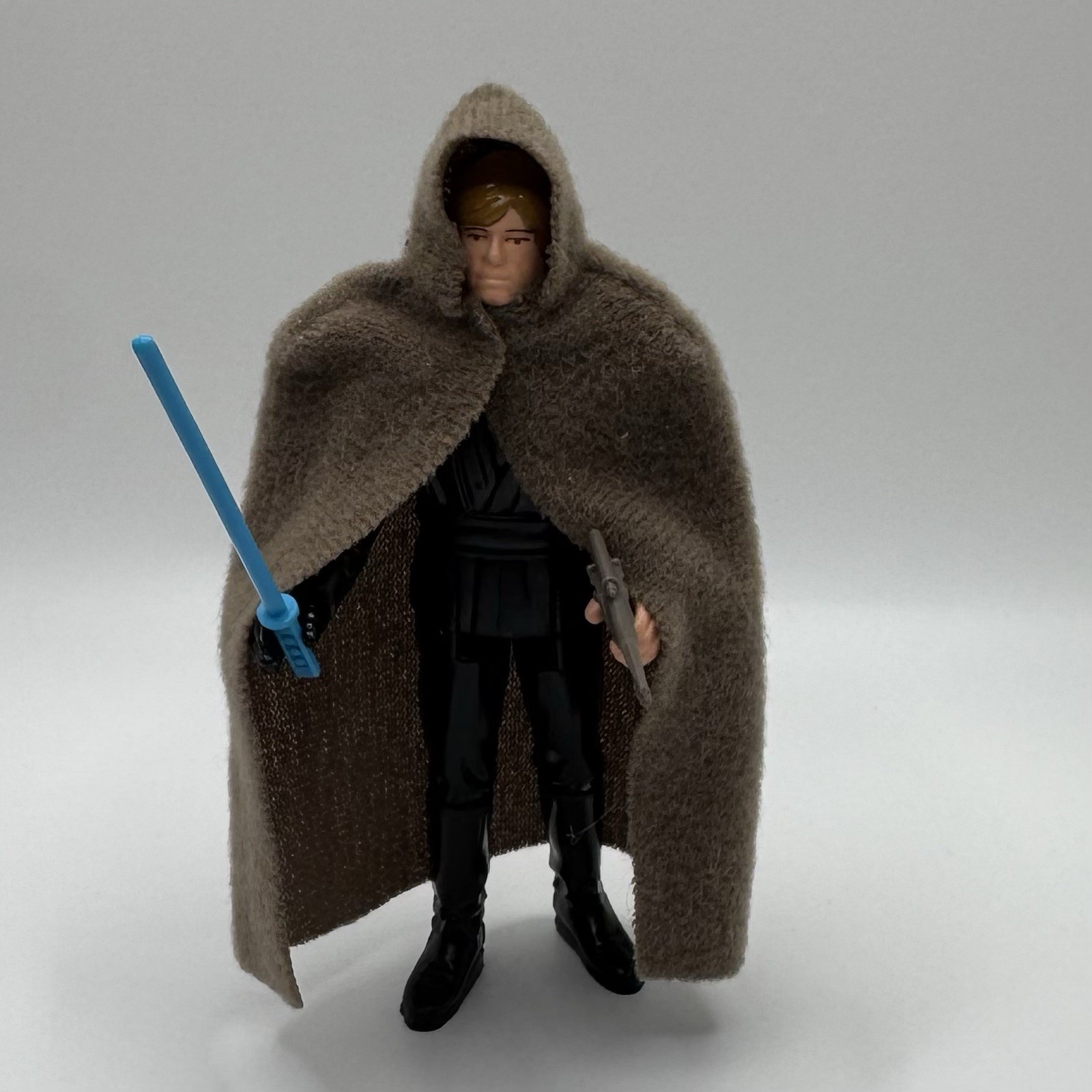 Luke Skywalker (Jedi Knight Outfit) sold