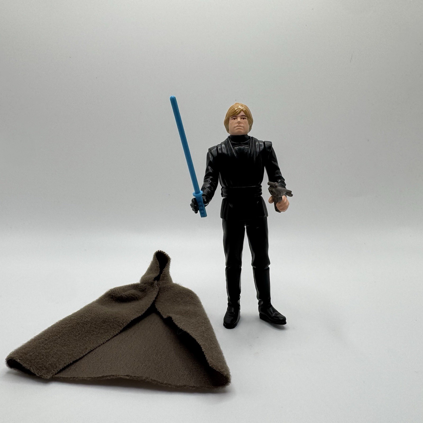 Luke Skywalker (Jedi Knight Outfit) sold